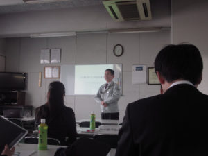 3 300x225 - 3月5日「いい会社」第60回東京首都圏勉強会開催致しました。