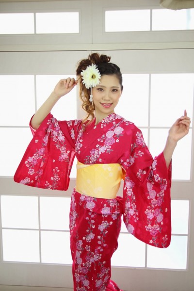 日本ゆかた文化協会