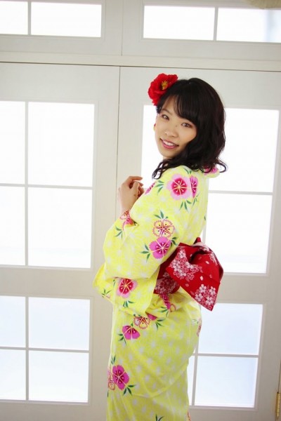 日本ゆかた文化協会