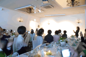 17 300x200 - 新井さん結婚式