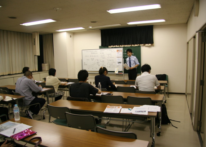IMG 8866 700x500 - ６月１２日「いい会社」第５１回東京首都圏勉強会開催致しました。