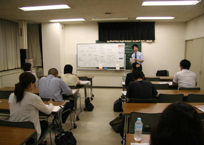 IMG 8869 700x500 - ６月１２日「いい会社」第５１回東京首都圏勉強会開催致しました。