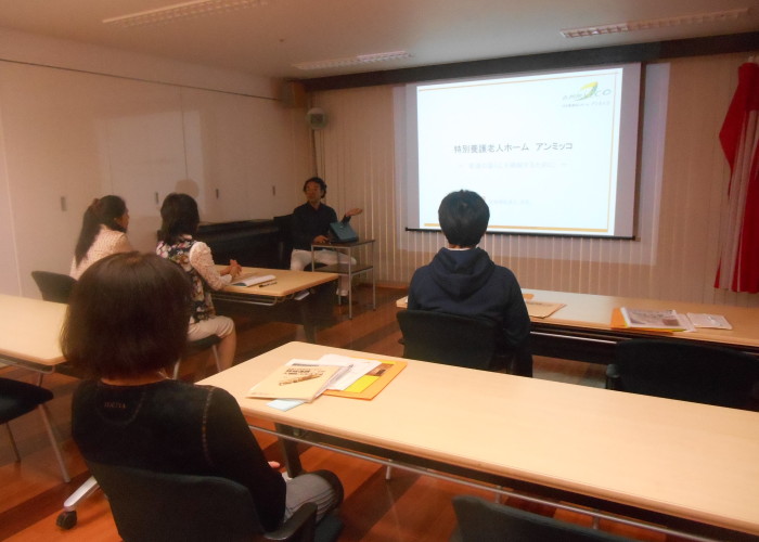 DSCN5884 700x500 - いい会社第55回東京首都圏勉強会開催しました。