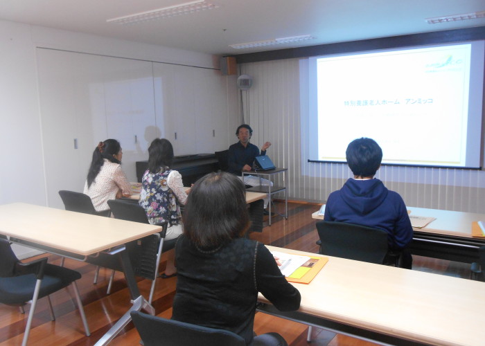 DSCN5887 700x500 - いい会社第55回東京首都圏勉強会開催しました。