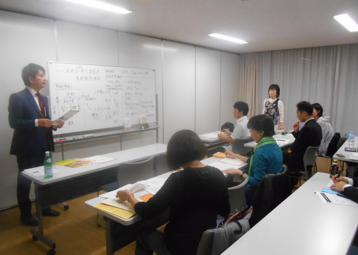 DSCN5902 700x500 - いい会社第55回東京首都圏勉強会開催しました。