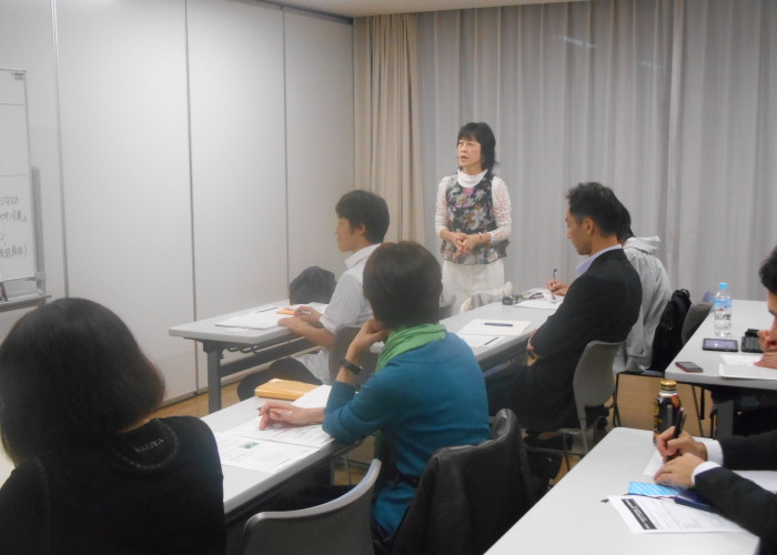 DSCN5903 700x500 - いい会社第55回東京首都圏勉強会開催しました。
