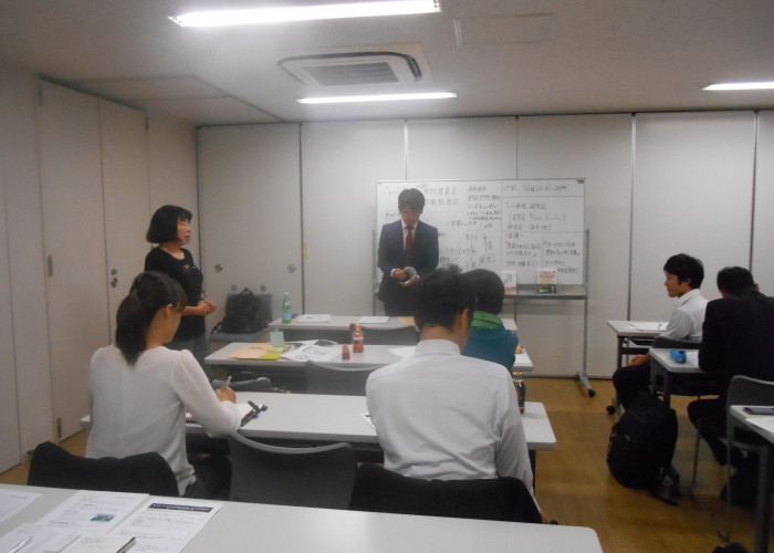 DSCN5908 700x500 - いい会社第55回東京首都圏勉強会開催しました。
