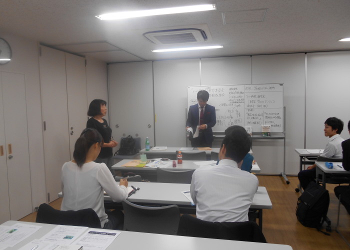 DSCN5909 700x500 - いい会社第55回東京首都圏勉強会開催しました。