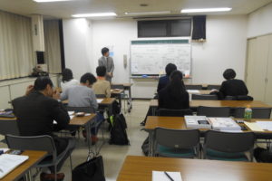 3月5日「いい会社」第60回東京首都圏勉強会
