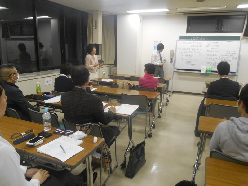 DSCN1219 1 800x600 - ４月１日「いい会社」第61回東京首都圏勉強会開催致しました。