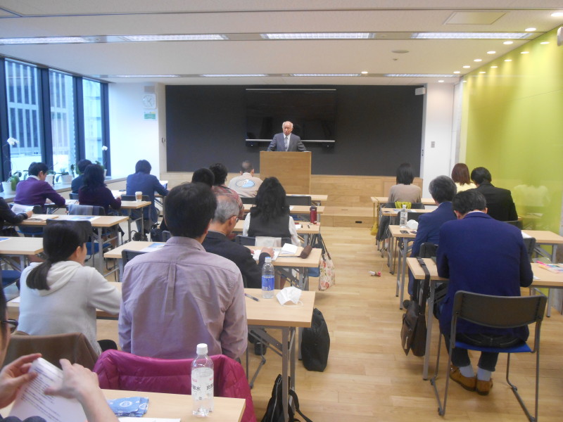 DSCN1234 800x600 - 4月2日（土）　平成28年度第2回東京思風塾開催しました。