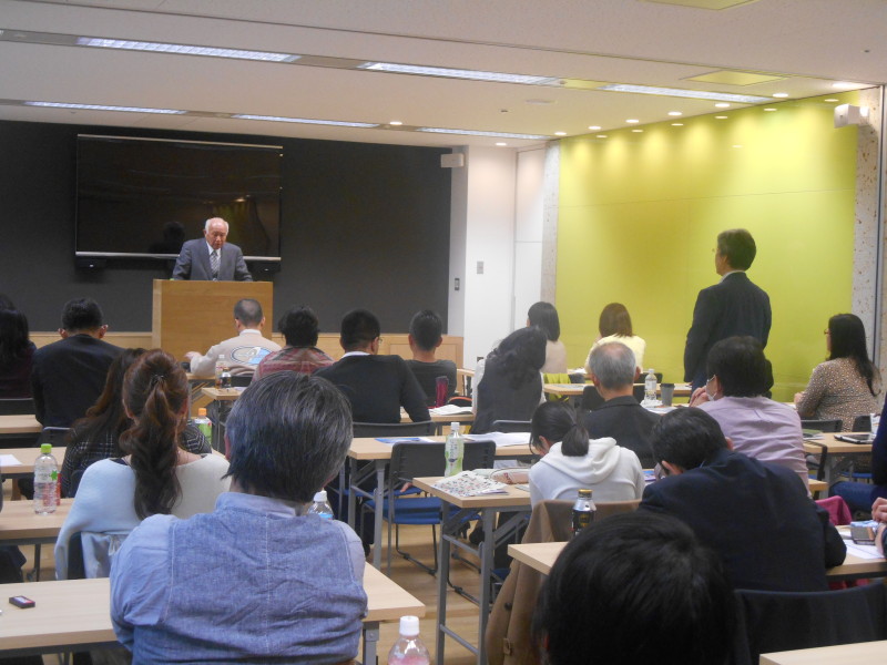DSCN1251 800x600 - 4月2日（土）　平成28年度第2回東京思風塾開催しました。