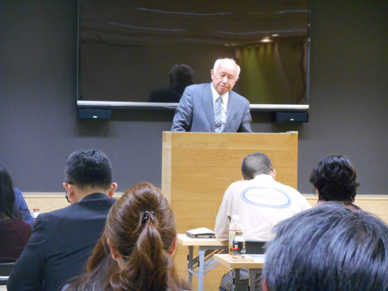DSCN1256 800x600 - 4月2日（土）　平成28年度第2回東京思風塾開催しました。