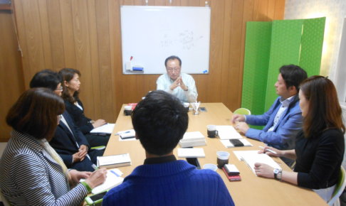 感性論哲学入門講座