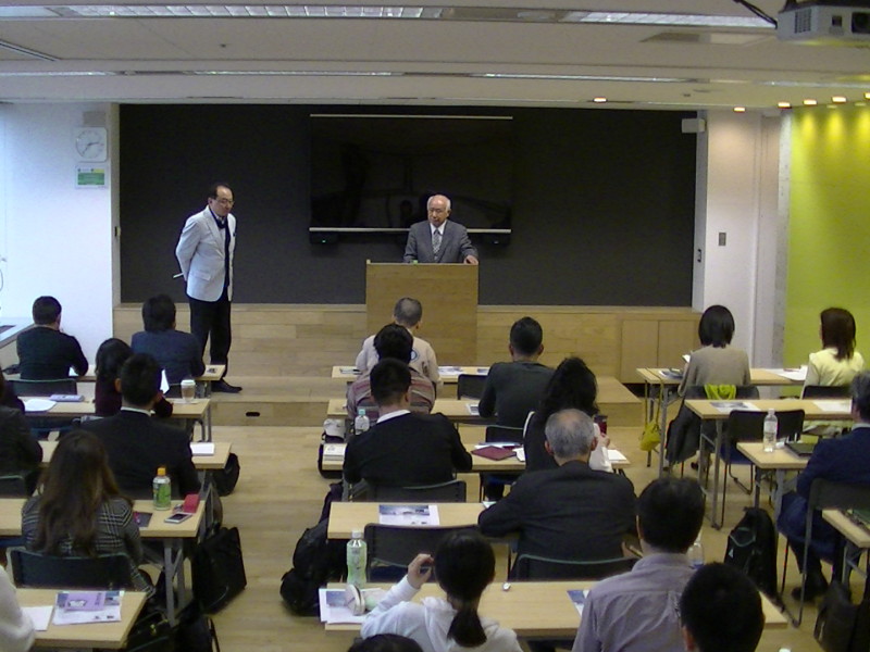 PIC 0557 800x600 - 4月2日（土）　平成28年度第2回東京思風塾開催しました。