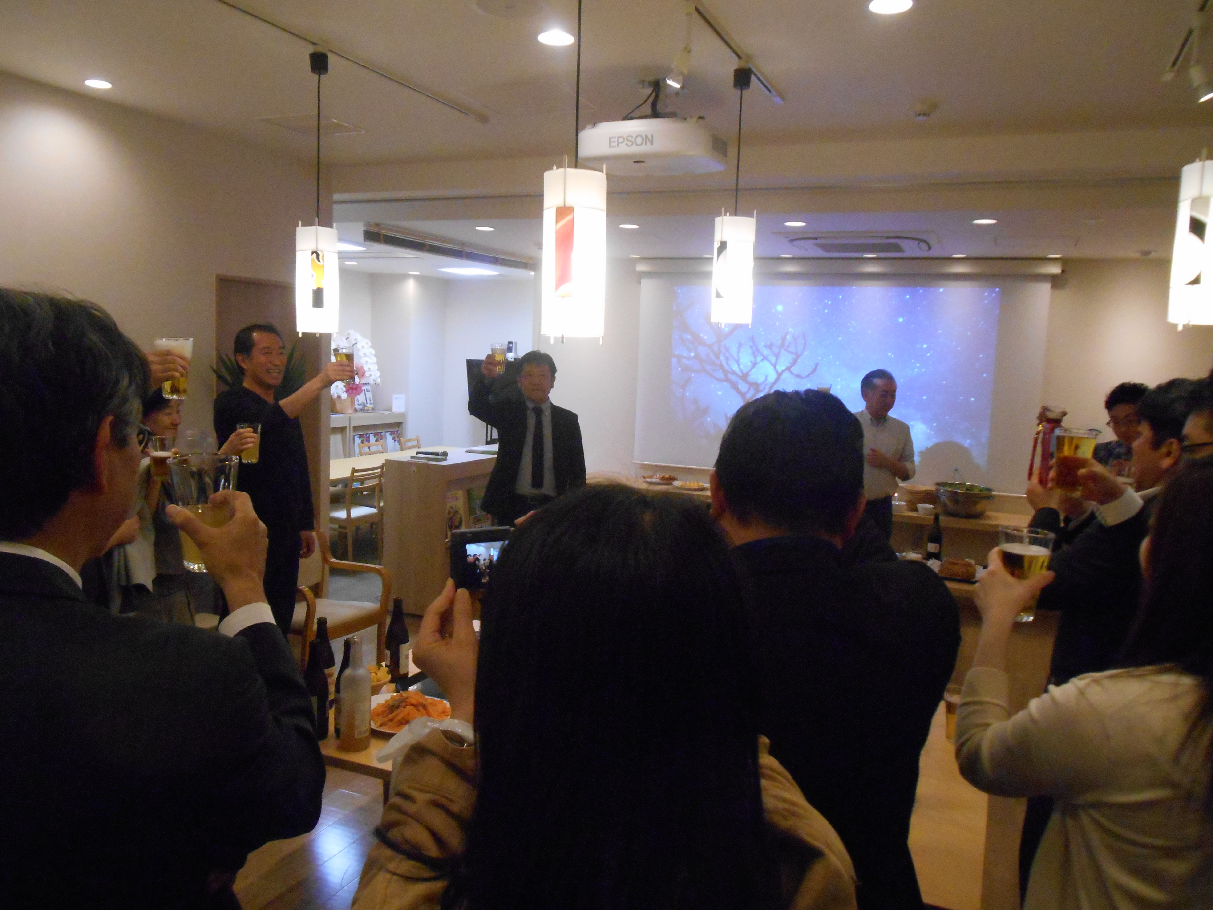 DSCN1590 1 - AoMoLink〜赤坂〜の第2回勉強会&交流会開催します。