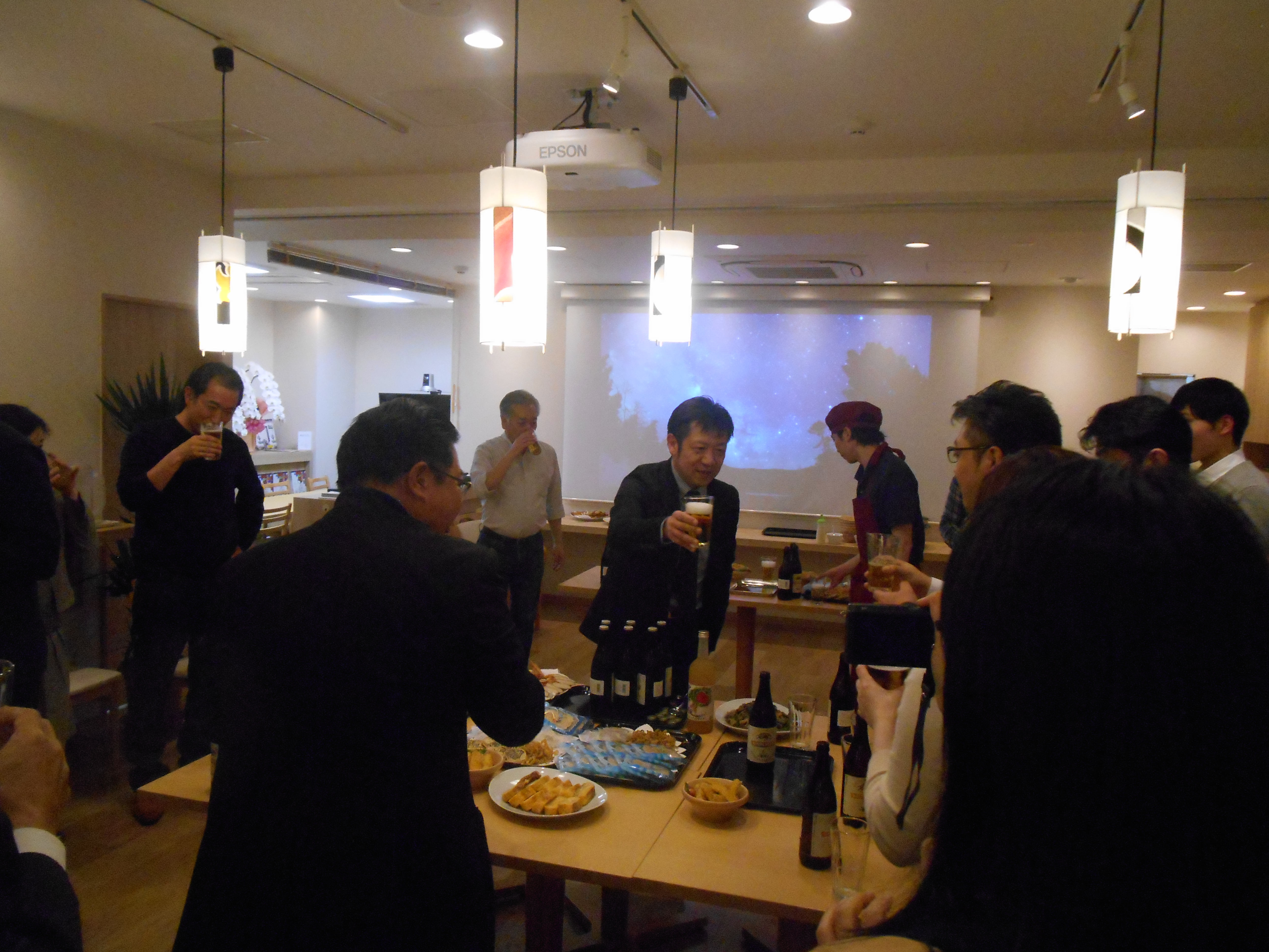 DSCN1592 1 - AoMoLink〜赤坂〜の第2回勉強会&交流会開催します。