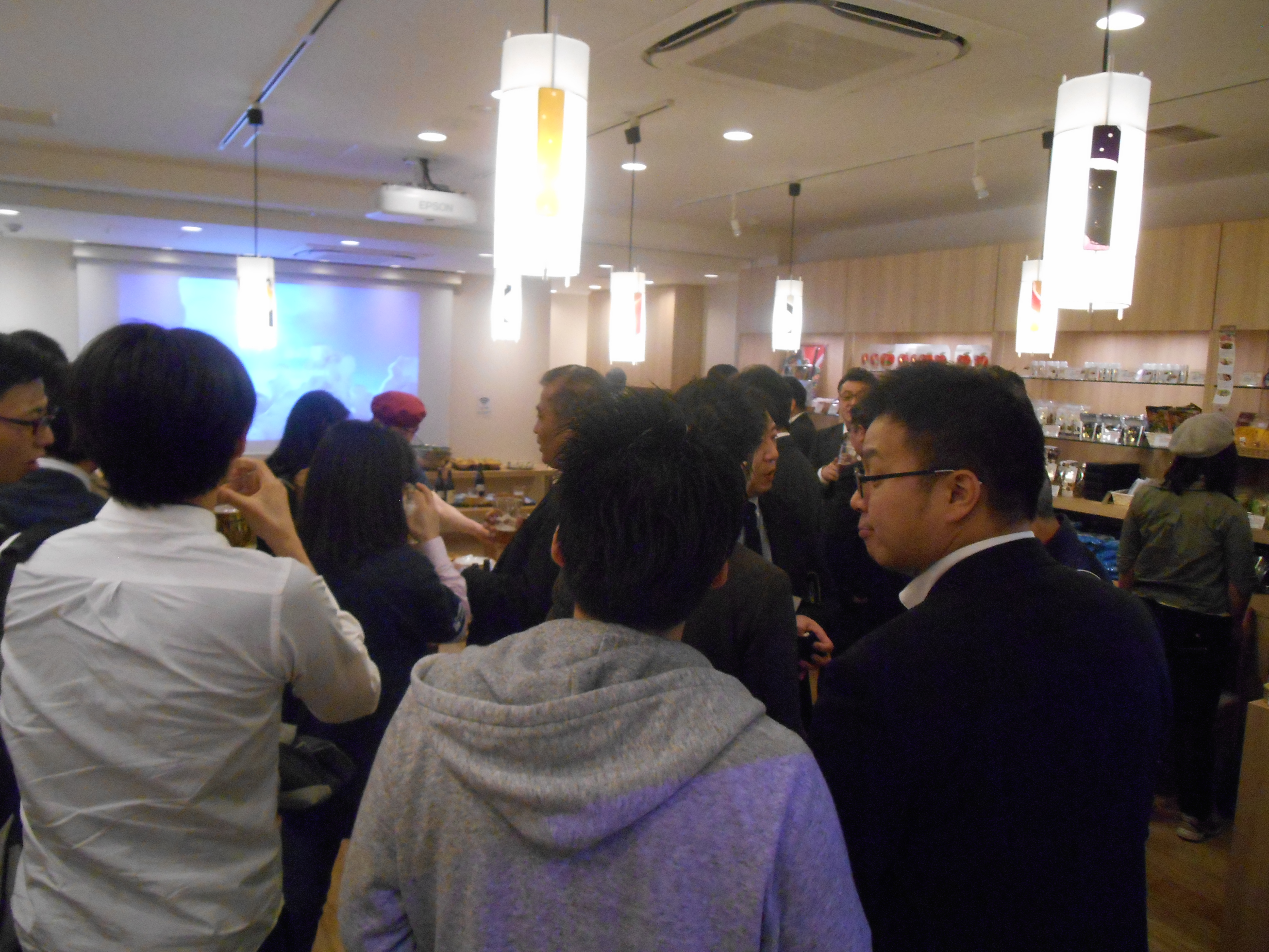 DSCN1596 1 - AoMoLink〜赤坂〜の第2回勉強会&交流会開催します。