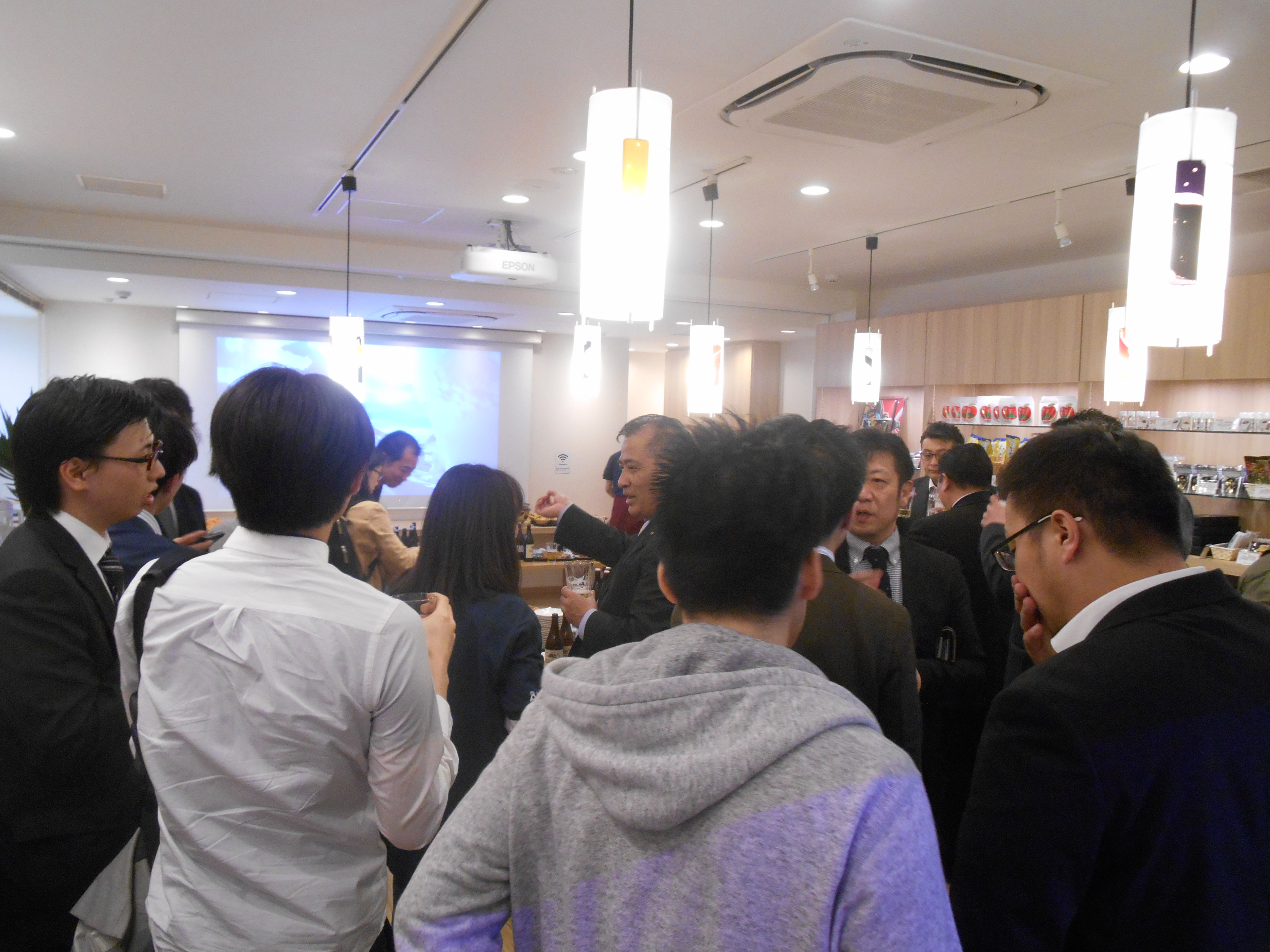 DSCN1597 - AoMoLink〜赤坂〜の第2回勉強会&交流会開催します。