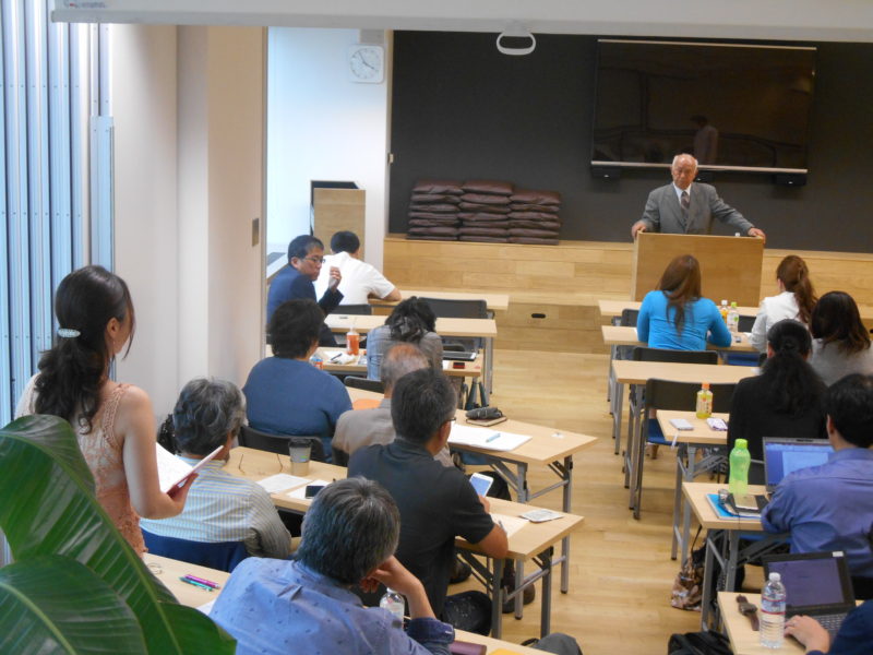 DSCN1702 800x600 - 2016年6月4日平成28年度第4回東京思風塾開催しました。