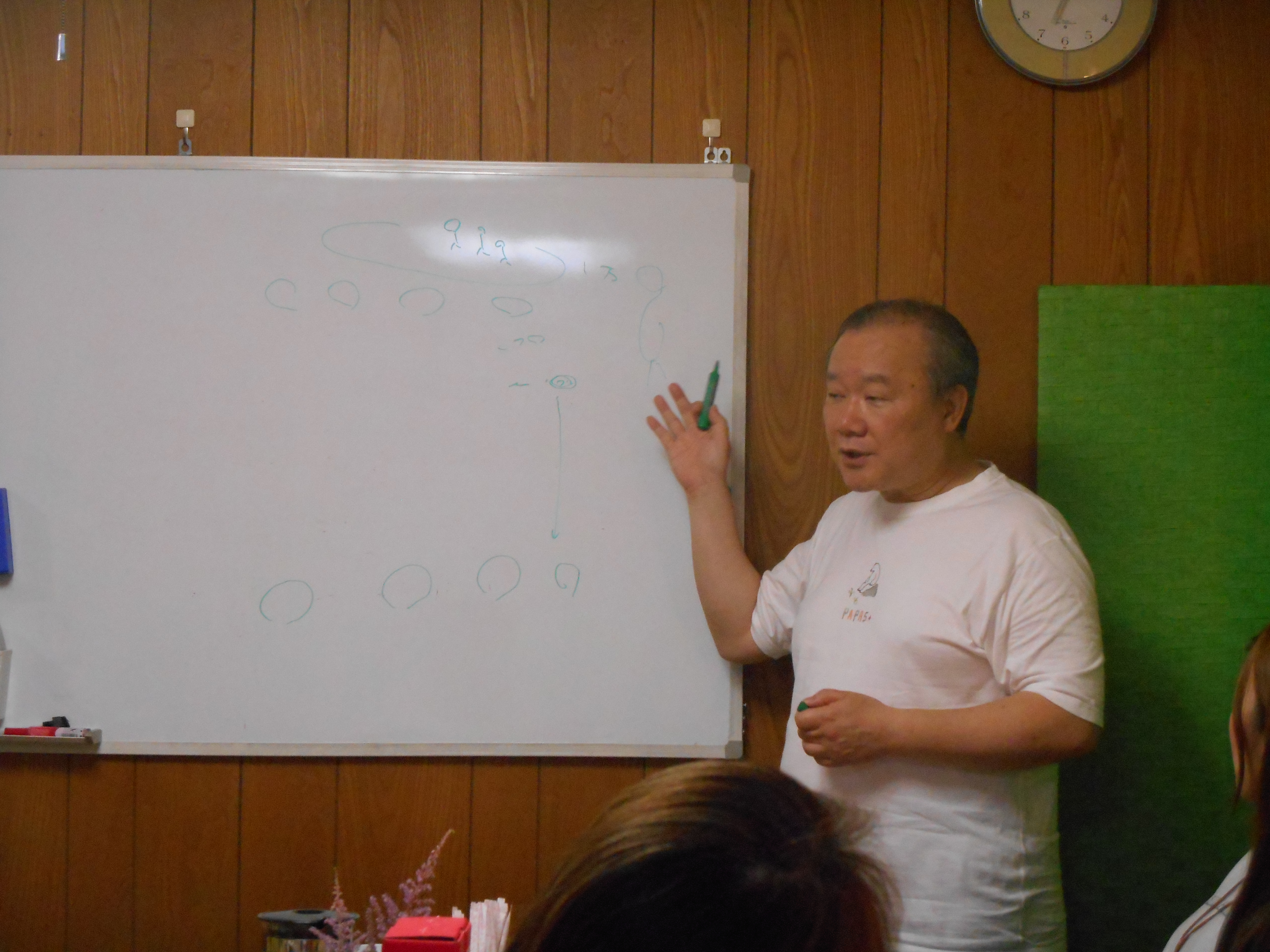 DSCN1721 - ２０１７年１月２４日池川明先生愛の子育て塾９期第１講座開催しました。