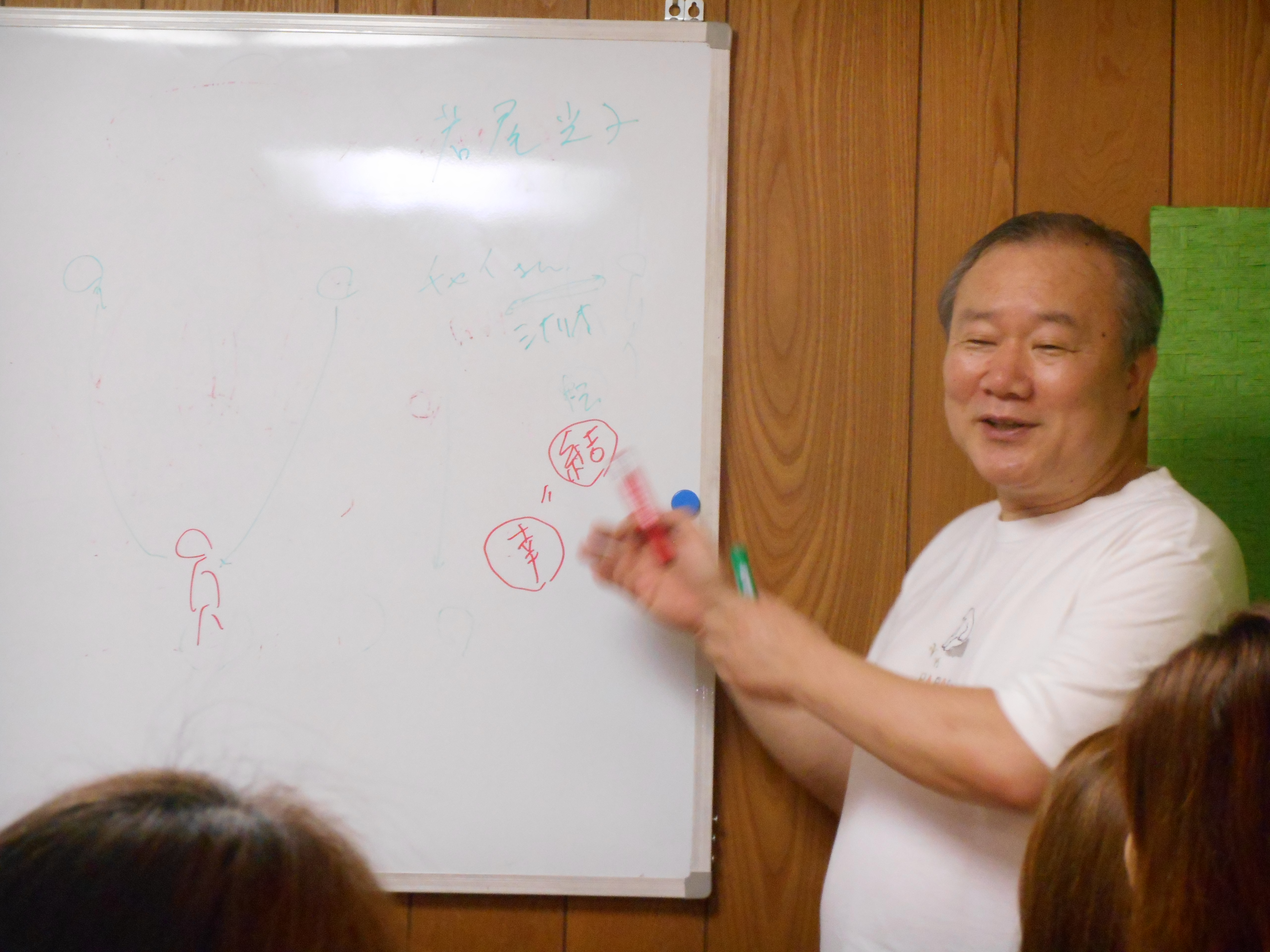 DSCN1725 - ２０１７年１月２４日池川明先生愛の子育て塾９期第１講座開催しました。