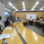 DSCN1827 150x150 - 2017年１月20日(金) 「いい会社」第66回東京首都圏勉強会開催しました。