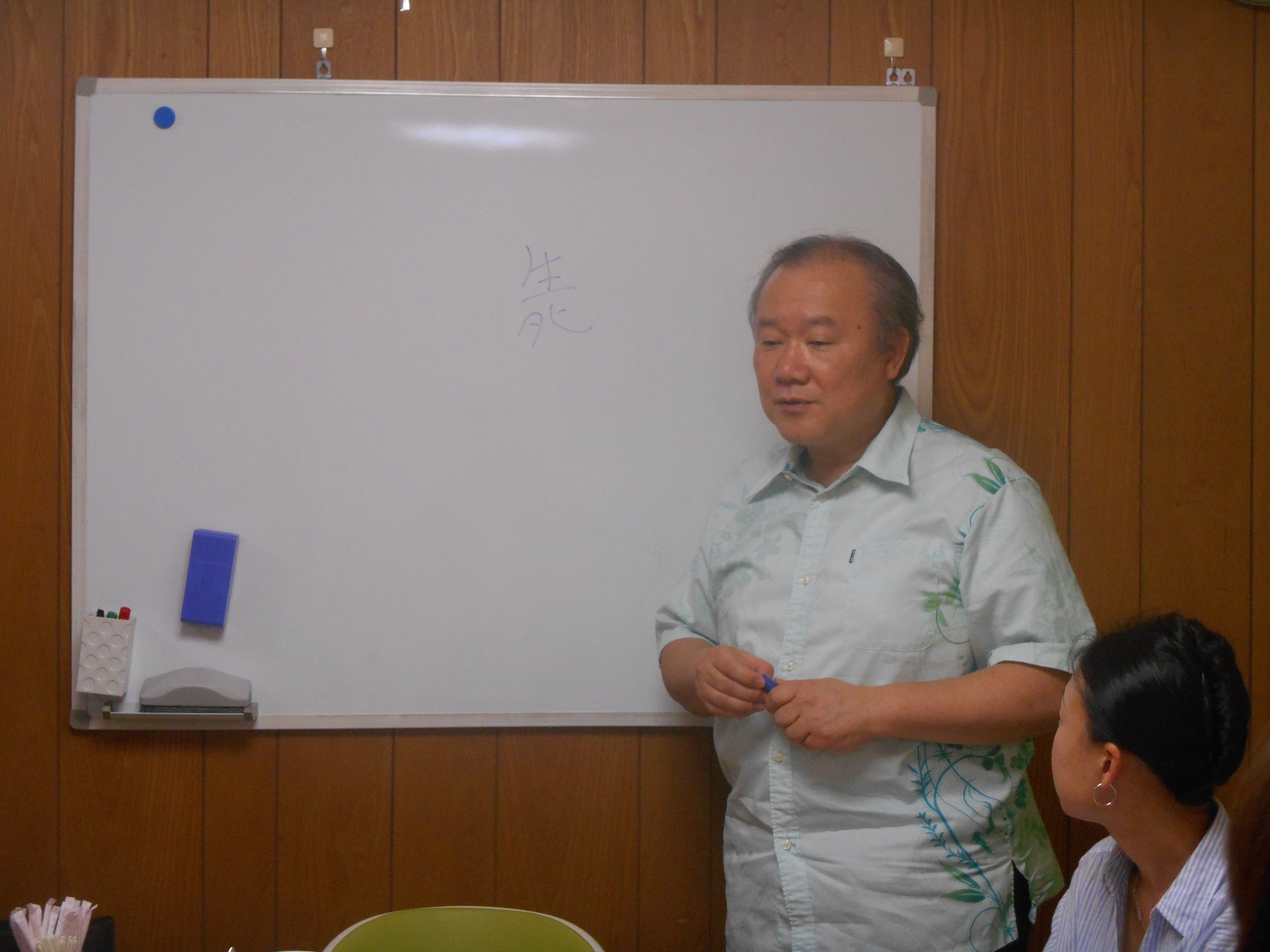 DSCN2029 - ２０１７年１月２４日池川明先生愛の子育て塾９期第１講座開催しました。