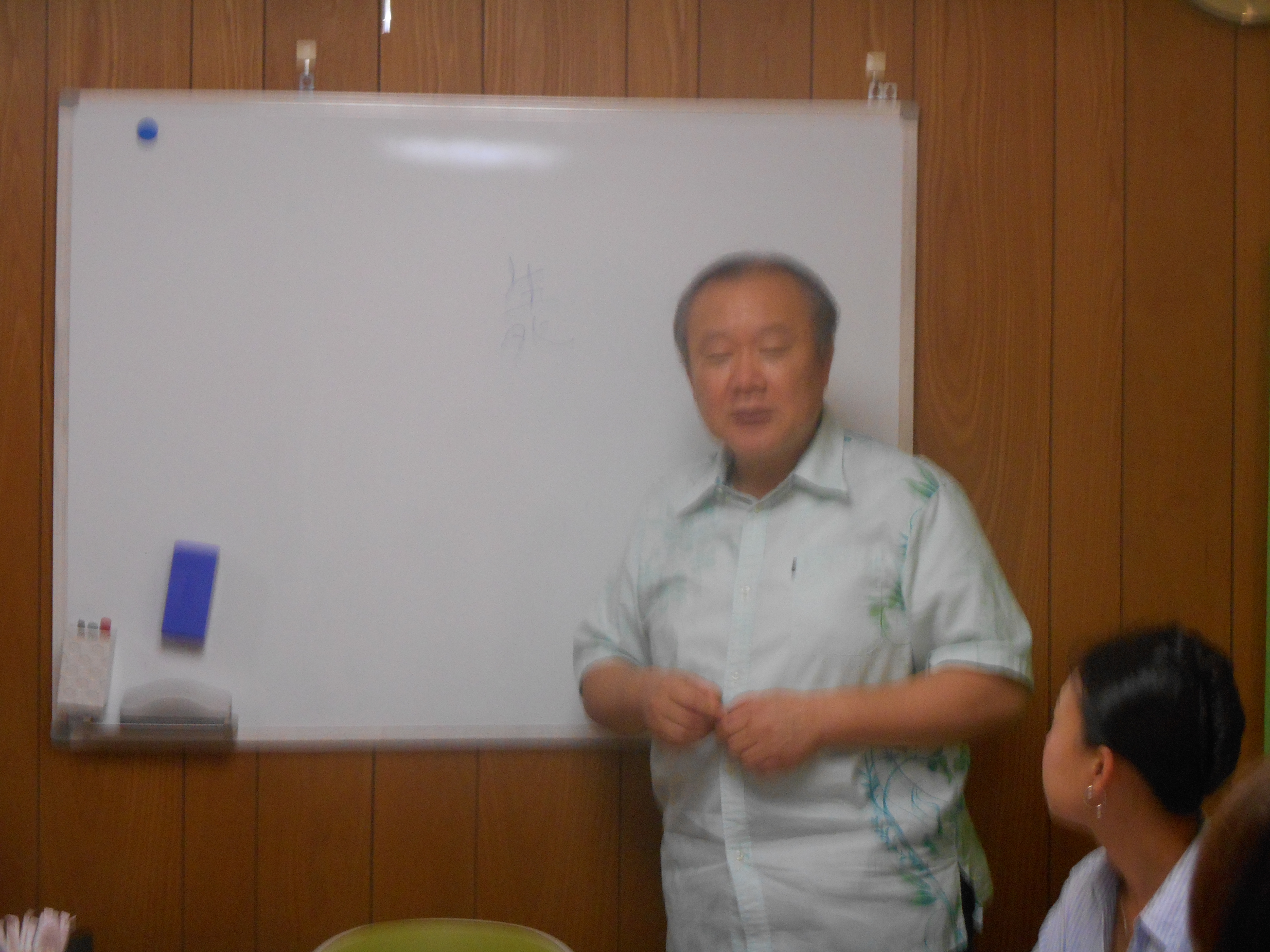 DSCN2030 - ２０１７年１月２４日池川明先生愛の子育て塾９期第１講座開催しました。