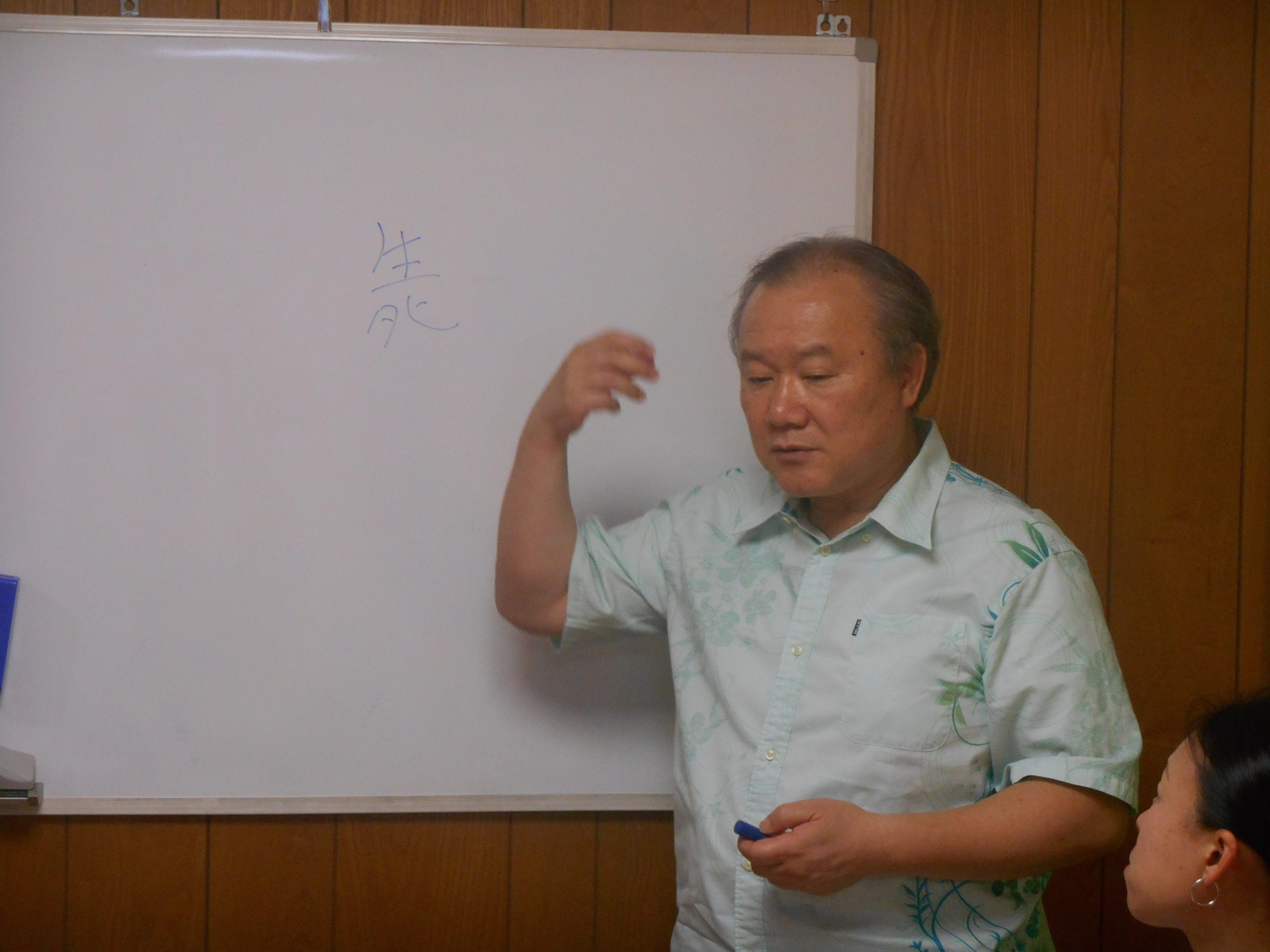 DSCN2033 - ２０１７年１月２４日池川明先生愛の子育て塾９期第１講座開催しました。