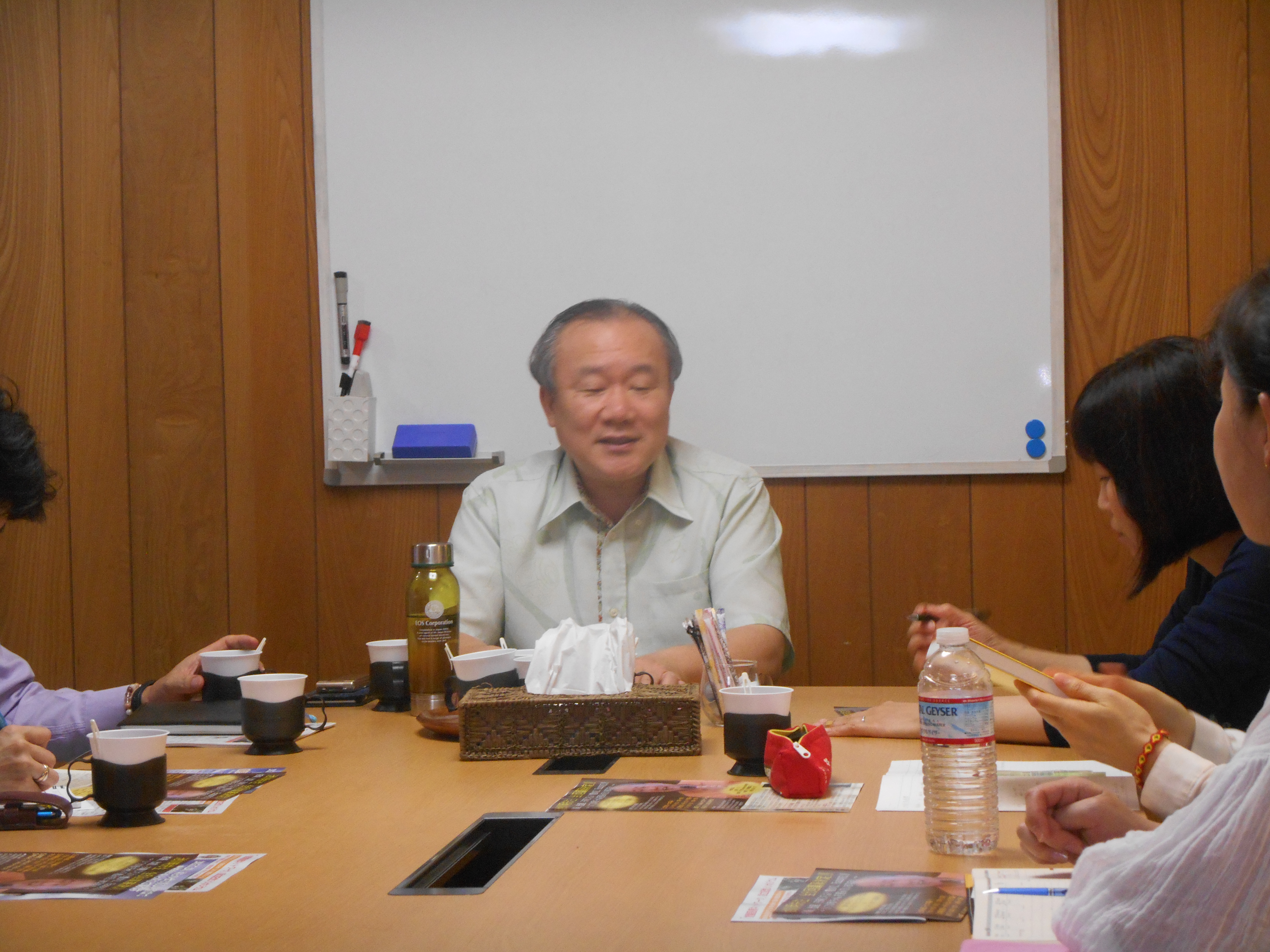 DSCN4877 - ２０１７年１月２４日池川明先生愛の子育て塾９期第１講座開催しました。