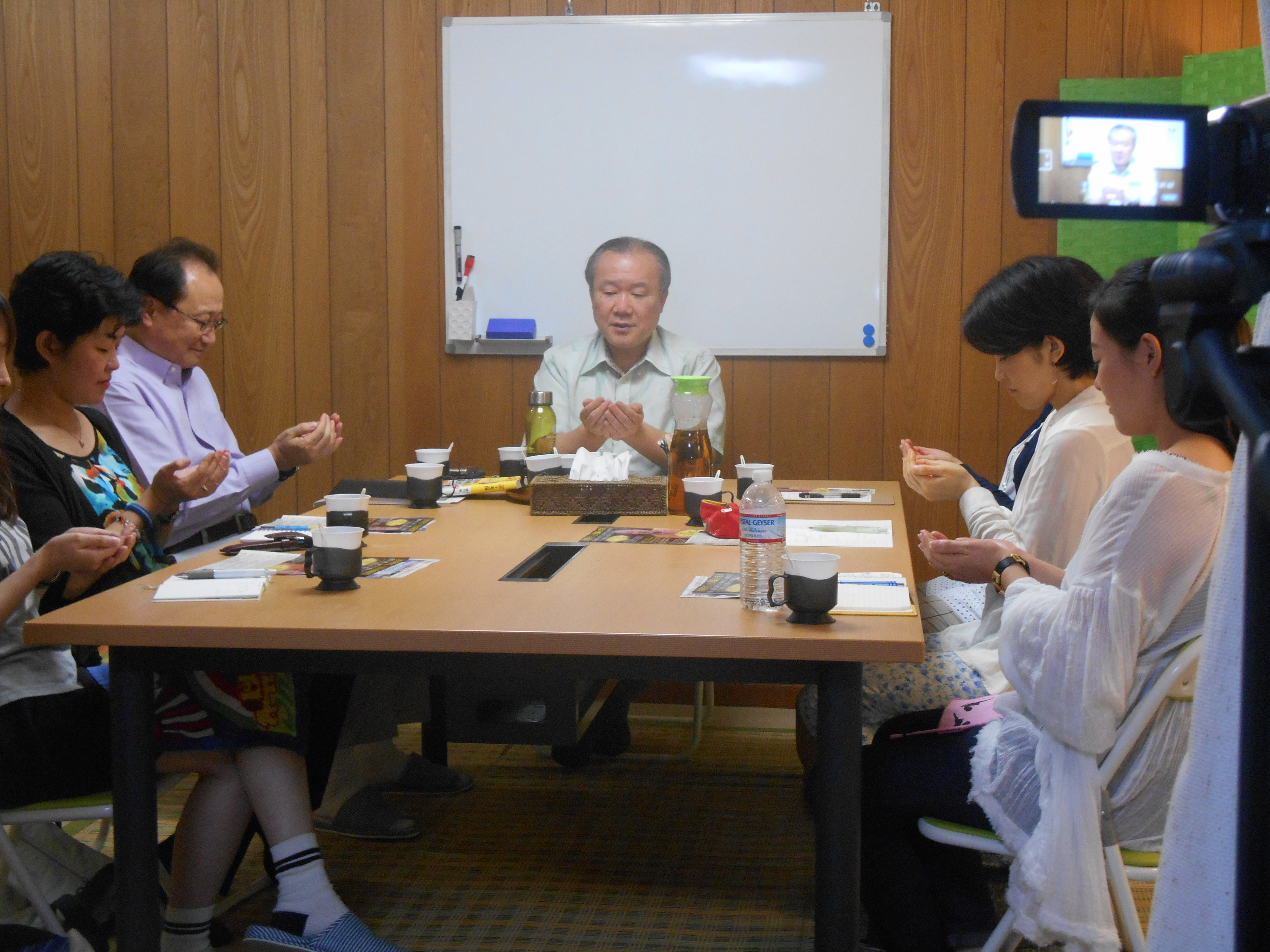 DSCN4885 - ２０１７年１月２４日池川明先生愛の子育て塾９期第１講座開催しました。