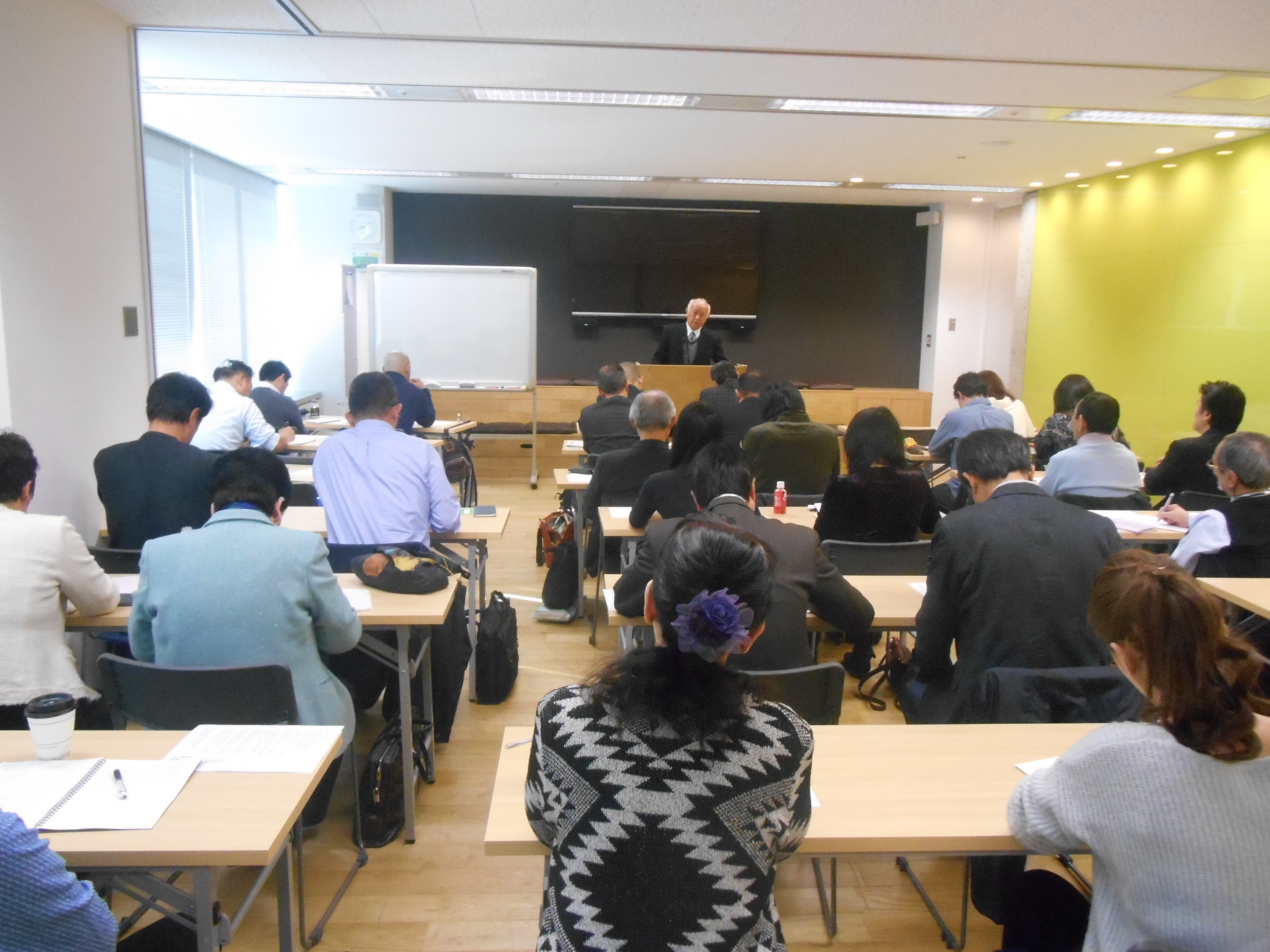 DSCN0046 - ４月１日東京思風塾の開催になります。