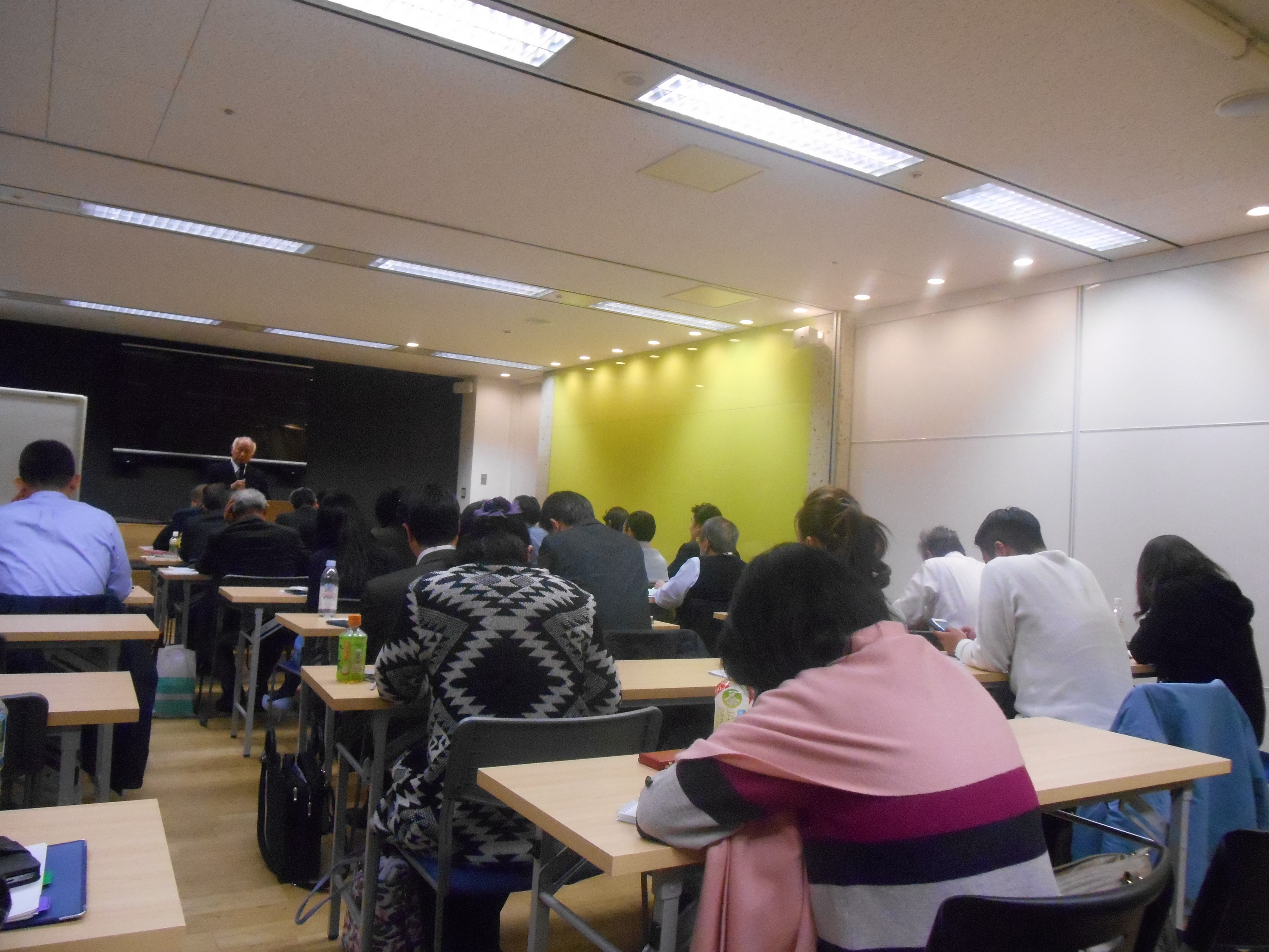DSCN0057 - ４月１日東京思風塾の開催になります。