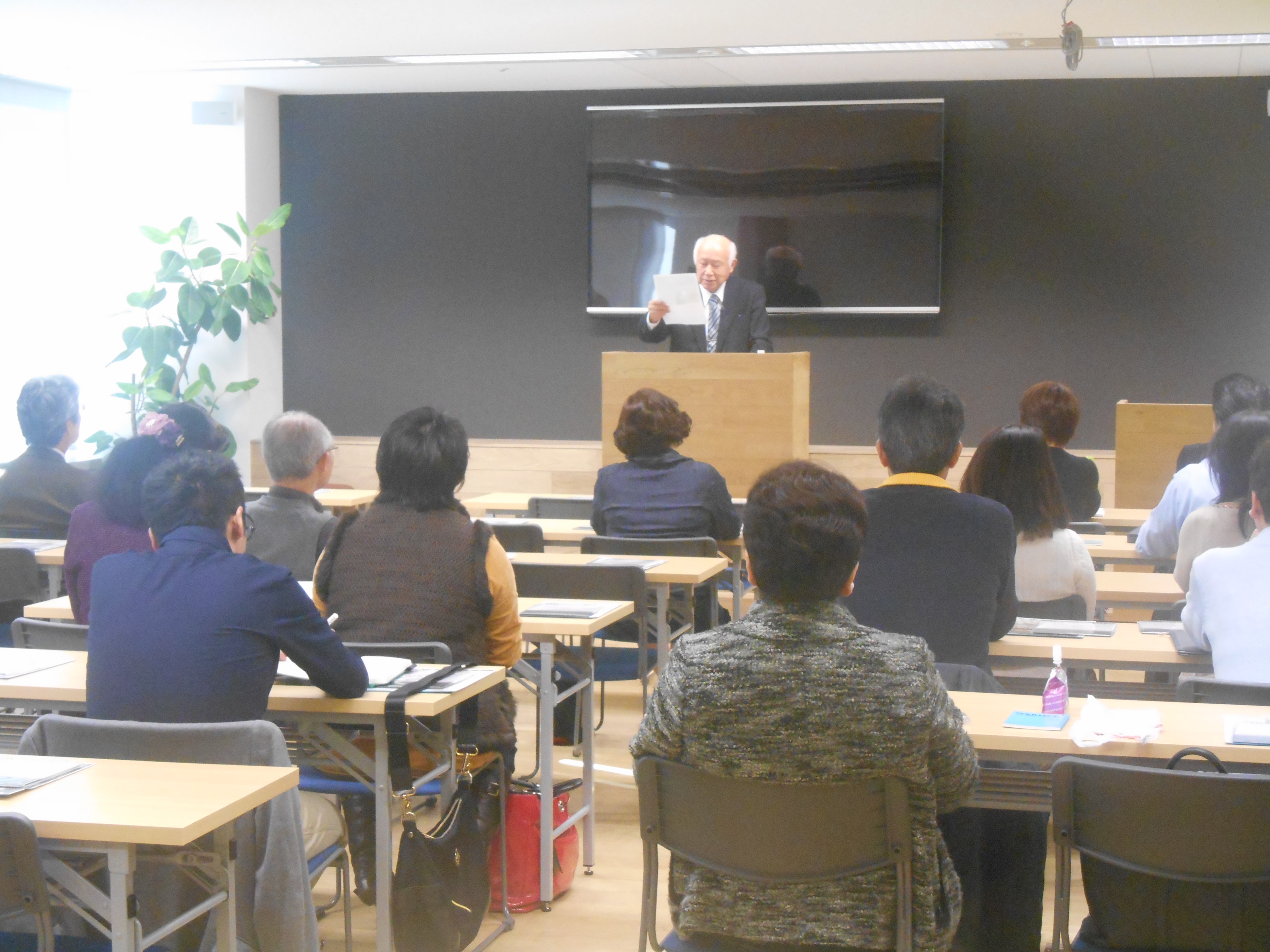 DSCN0429 - ４月１日東京思風塾の開催になります。