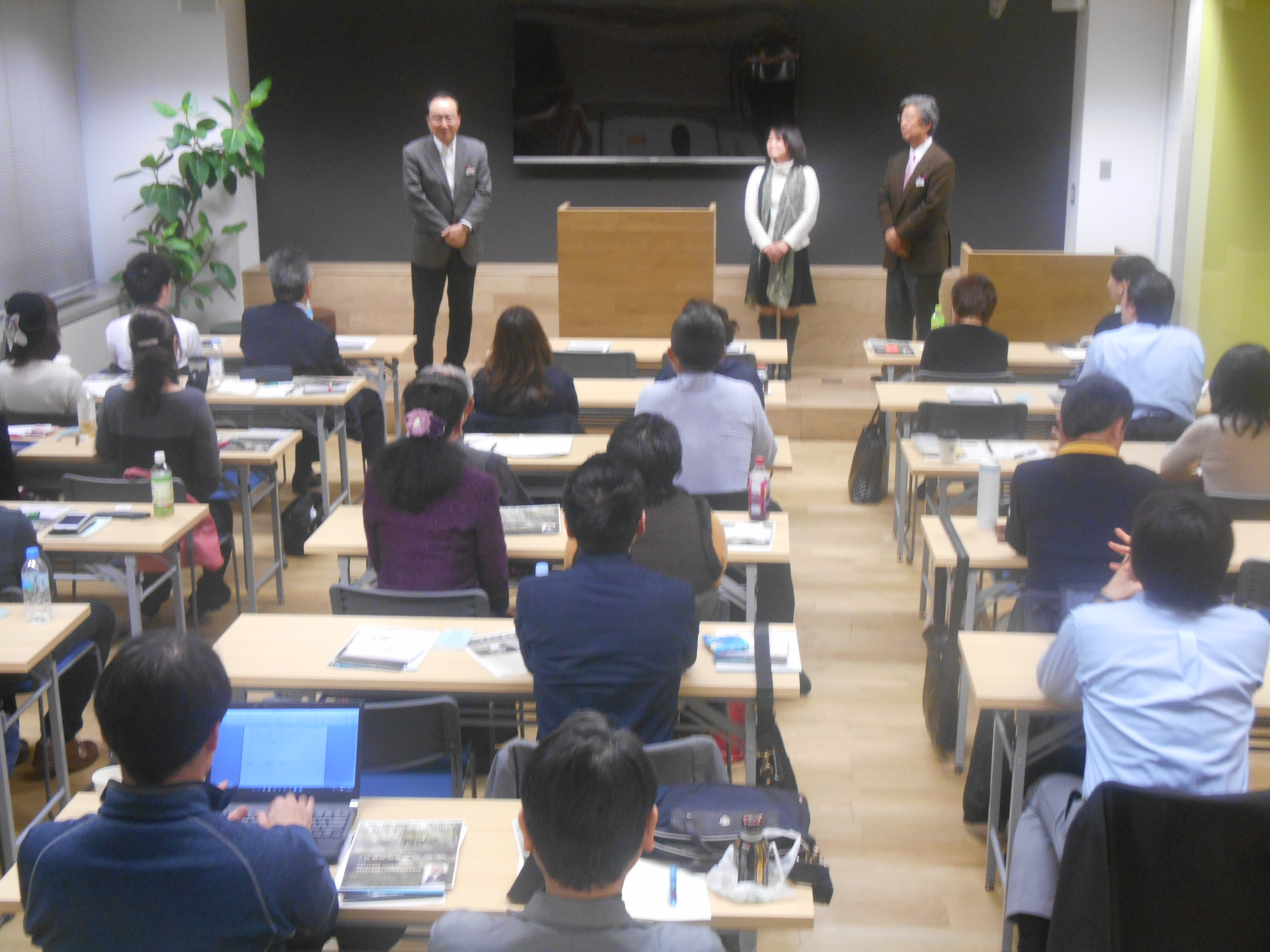 DSCN0448 - ４月１日東京思風塾の開催になります。