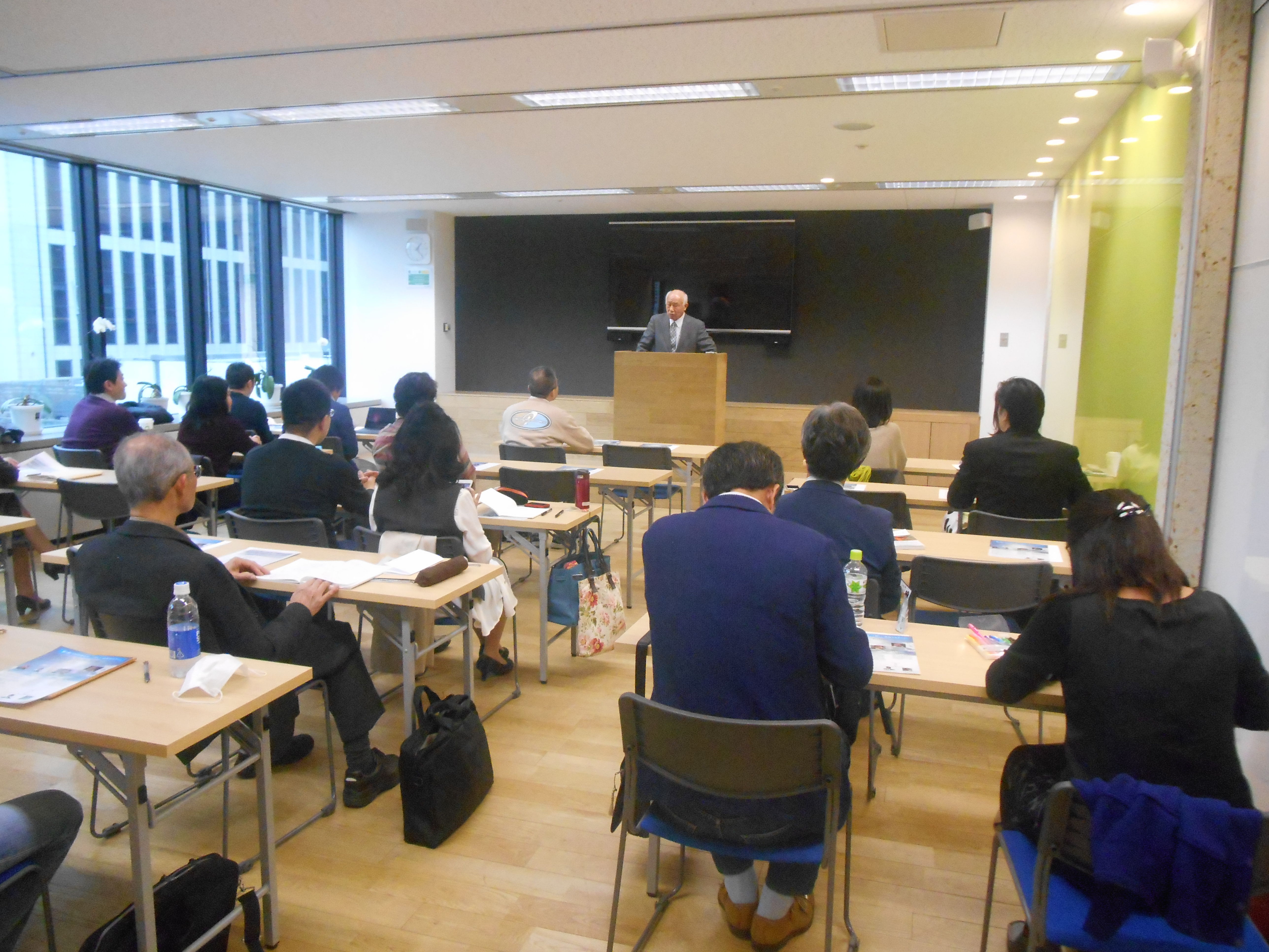 DSCN1229 - ４月１日東京思風塾の開催になります。