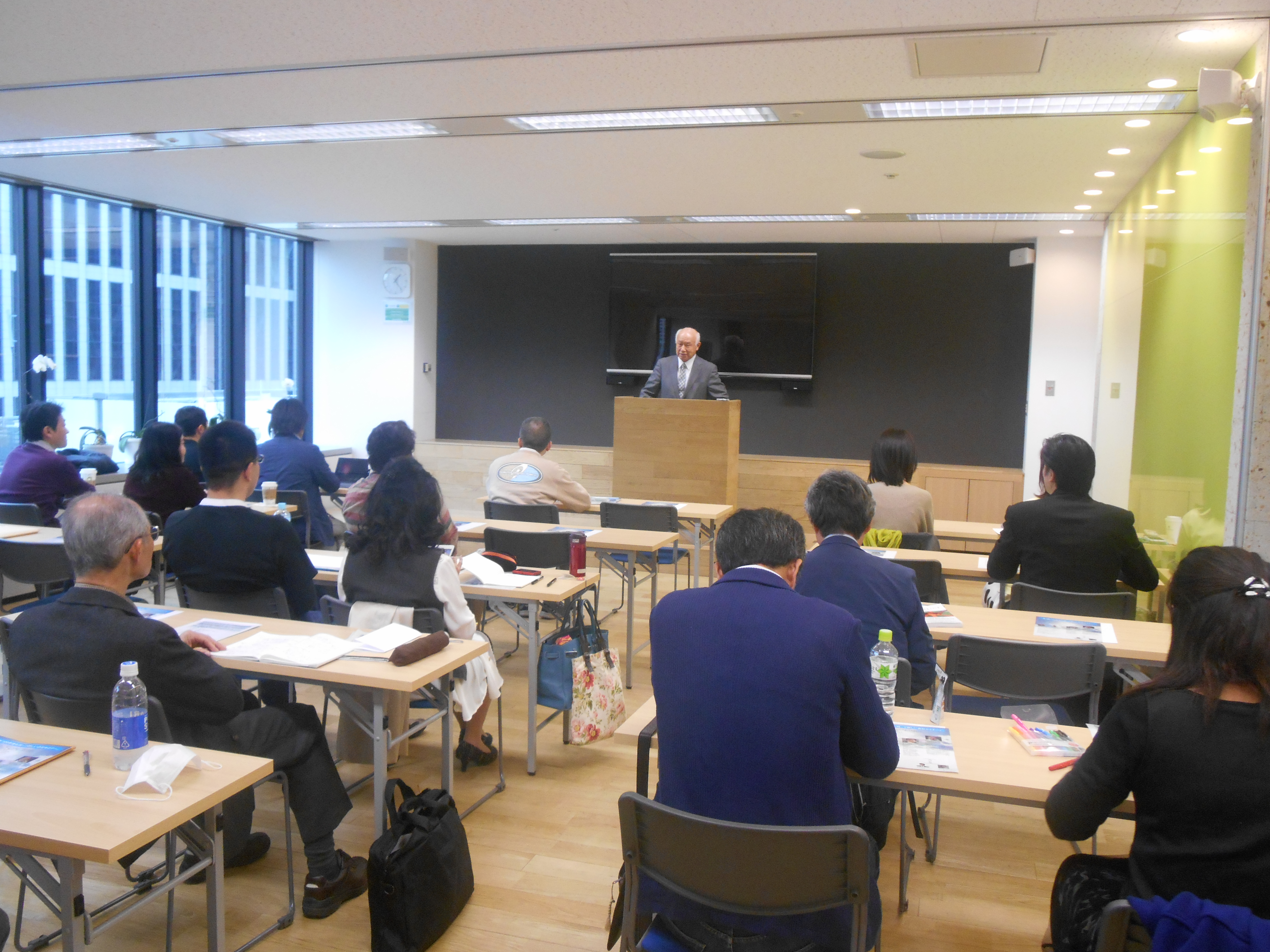 DSCN1231 - ４月１日東京思風塾の開催になります。