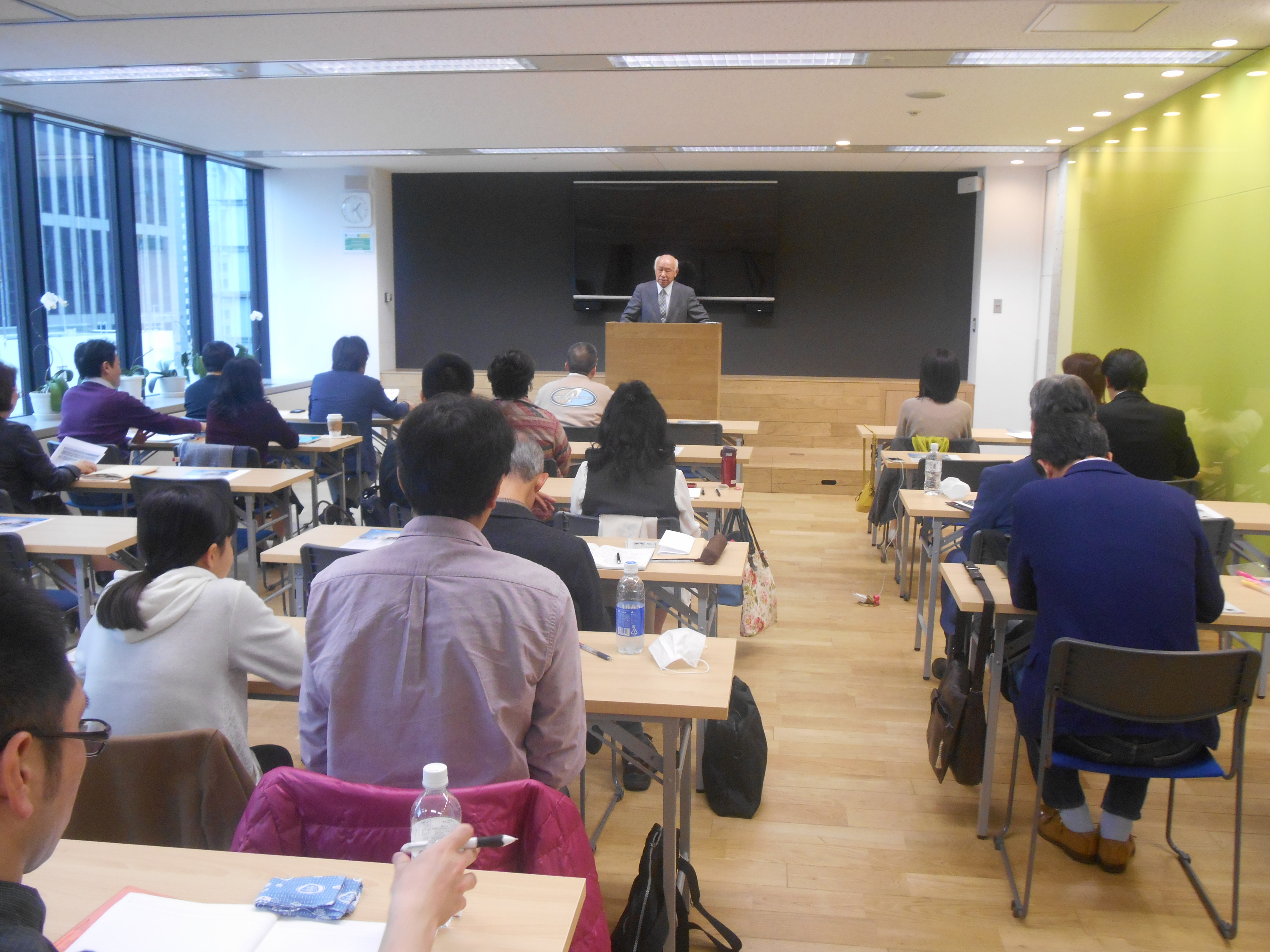 DSCN1232 - ４月１日東京思風塾の開催になります。