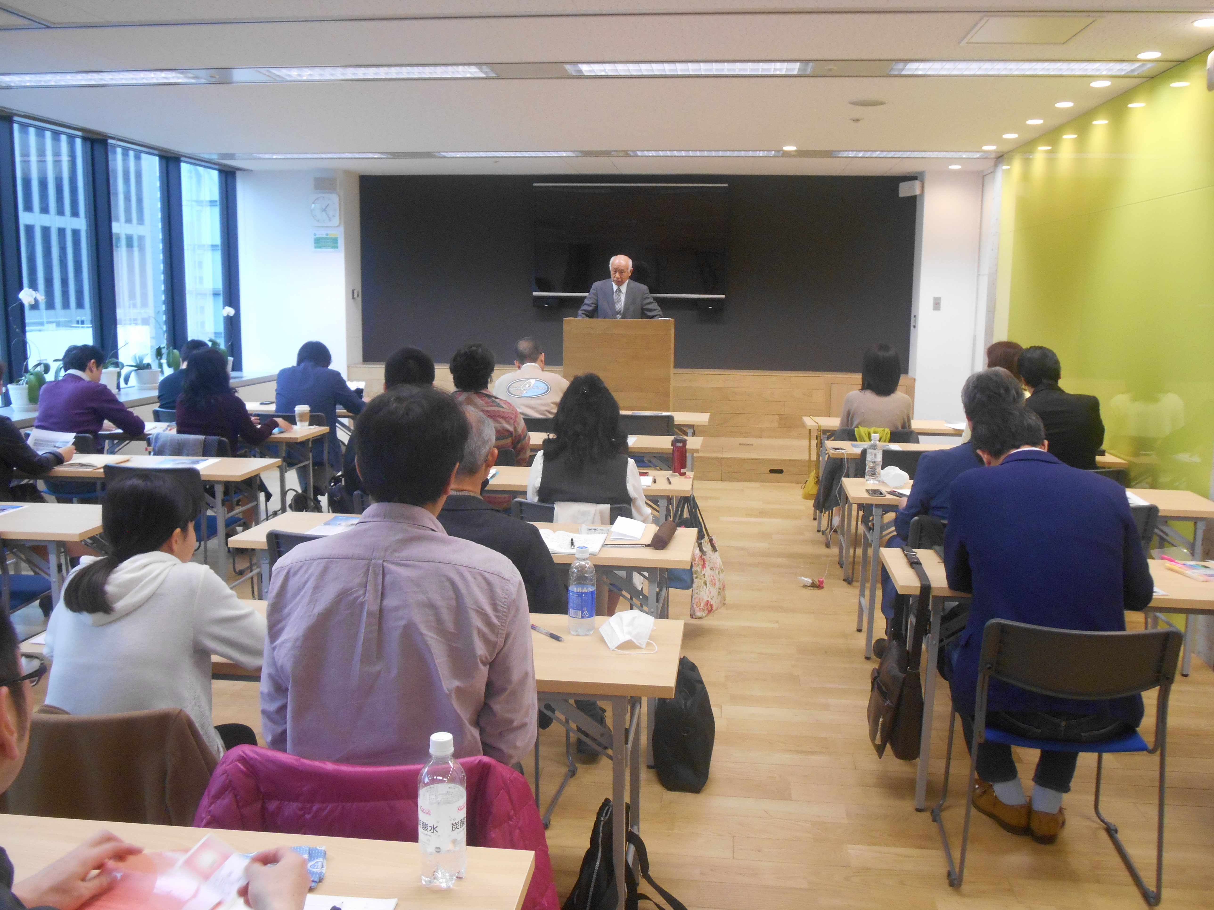DSCN1233 - ４月１日東京思風塾の開催になります。