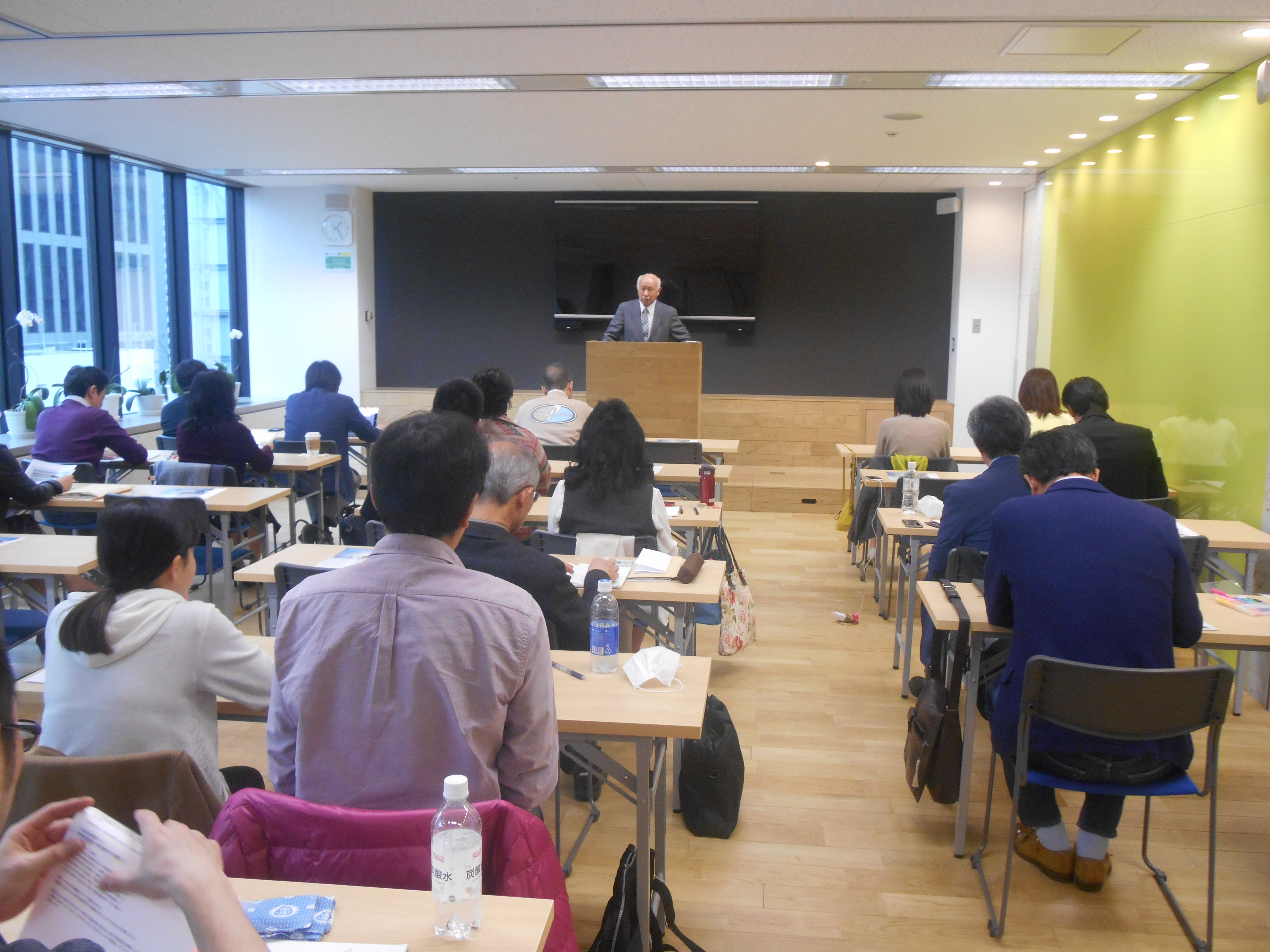 DSCN1234 - ４月１日東京思風塾の開催になります。