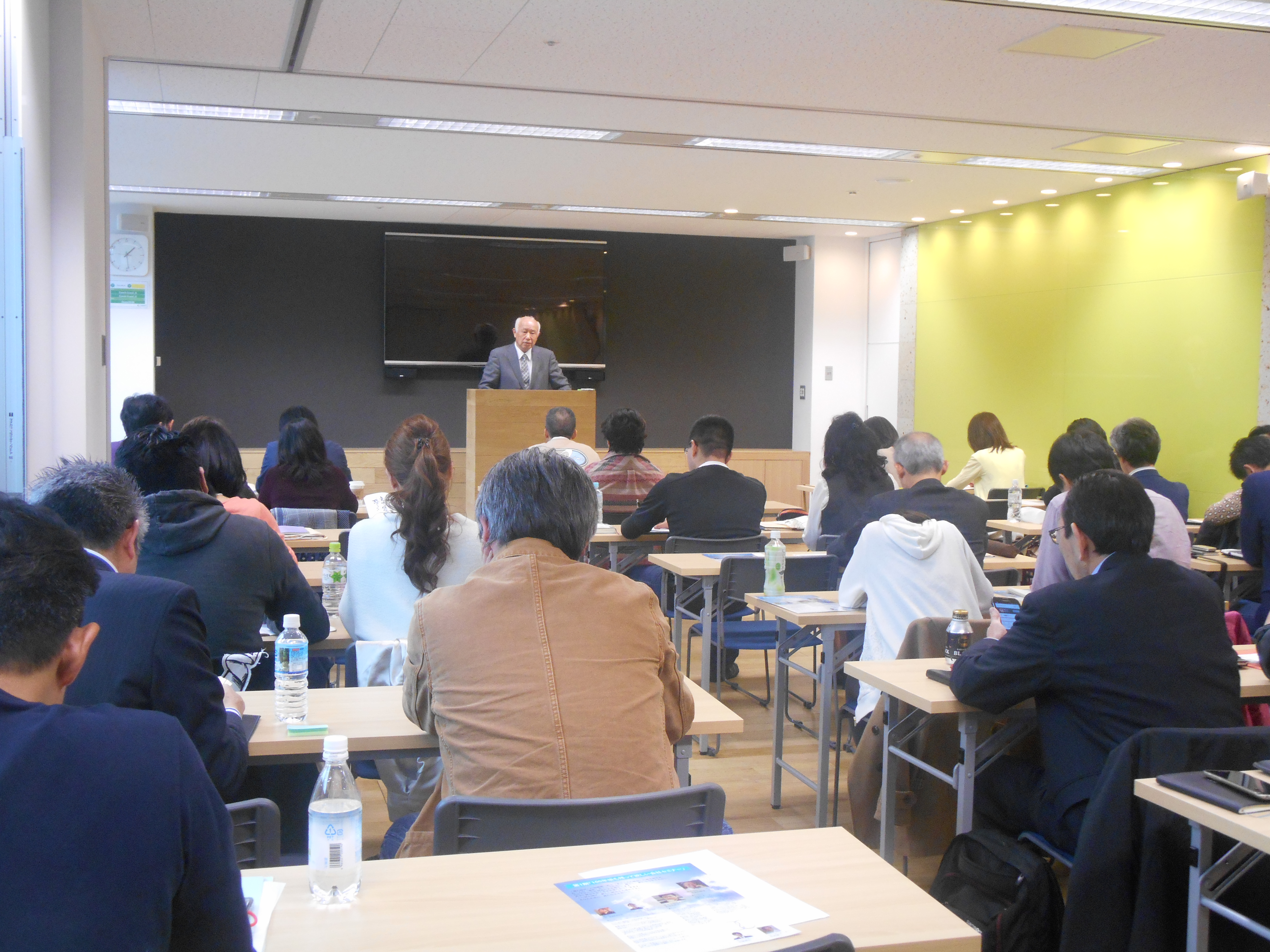 DSCN1236 - ４月１日東京思風塾の開催になります。