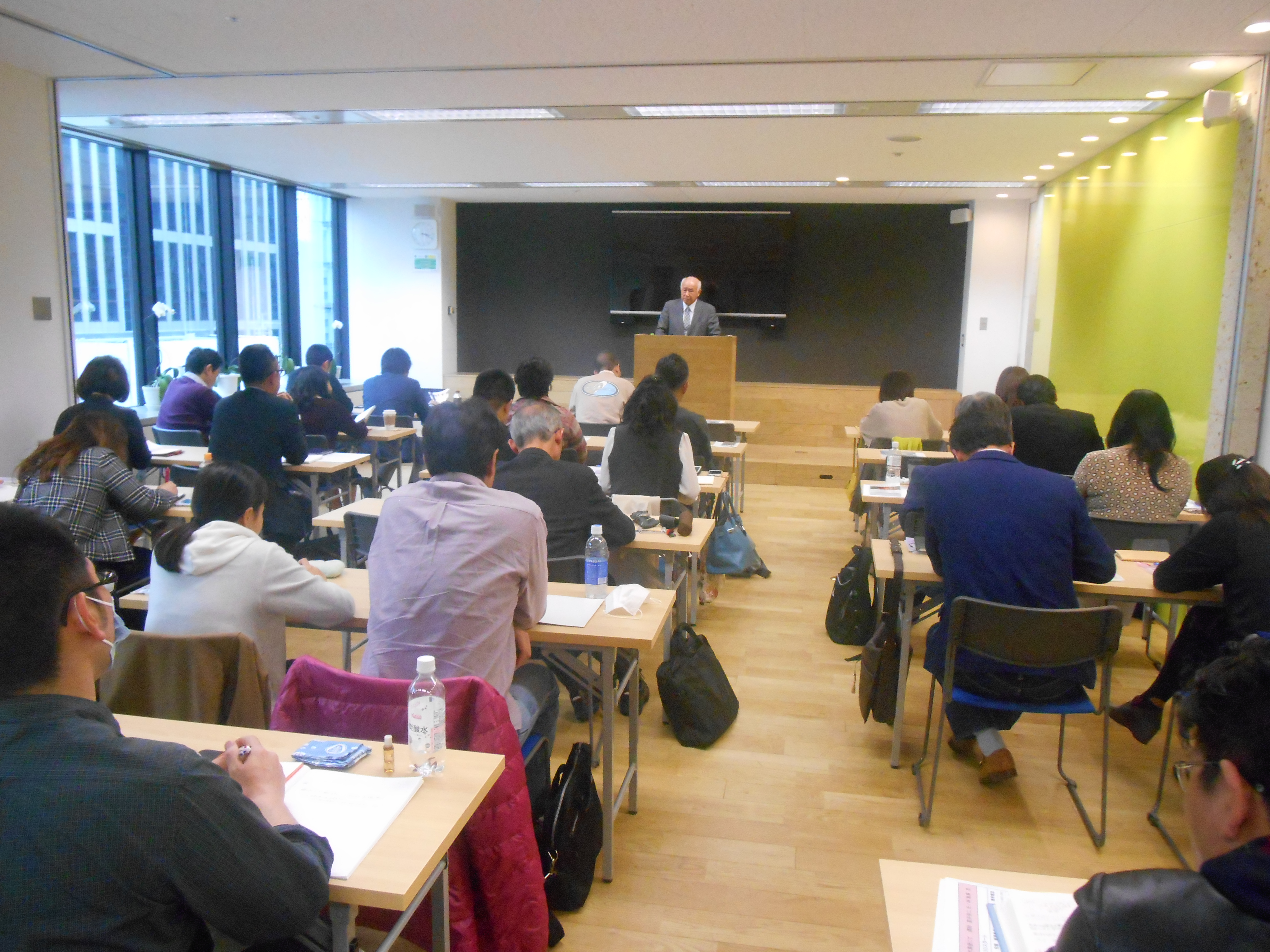 DSCN1243 - ４月１日東京思風塾の開催になります。