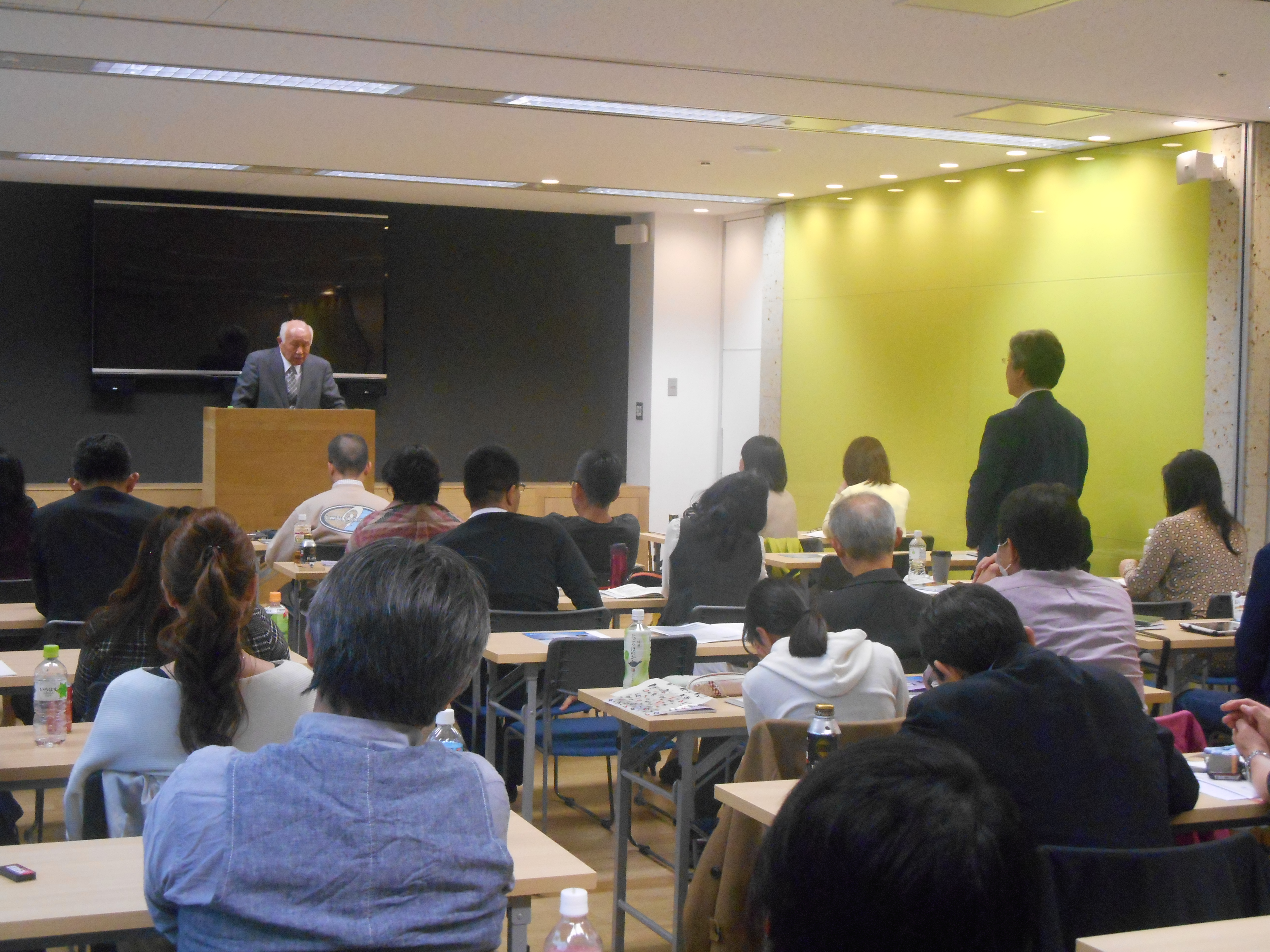 DSCN1250 - ４月１日東京思風塾の開催になります。