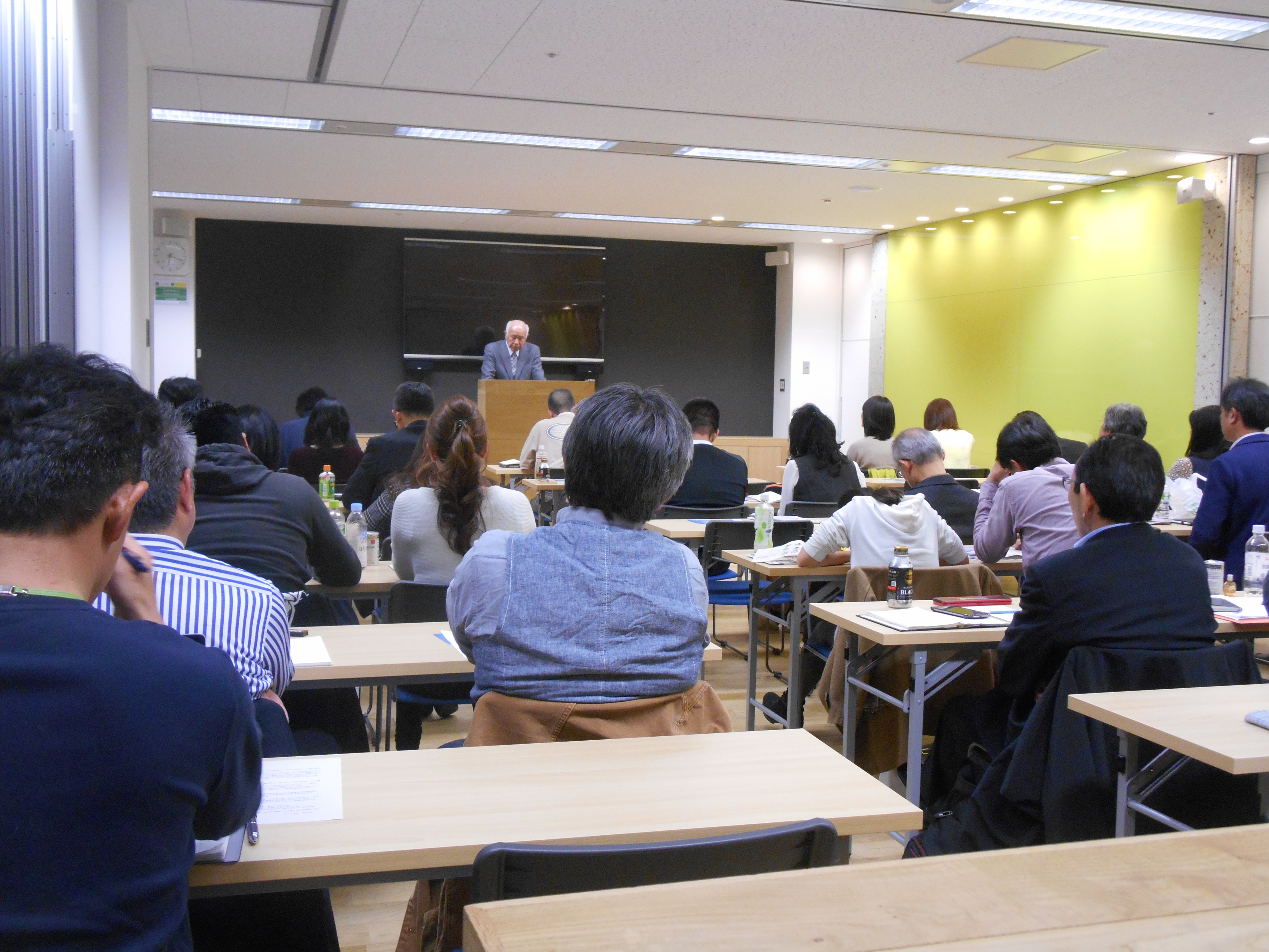 DSCN1253 - ４月１日東京思風塾の開催になります。