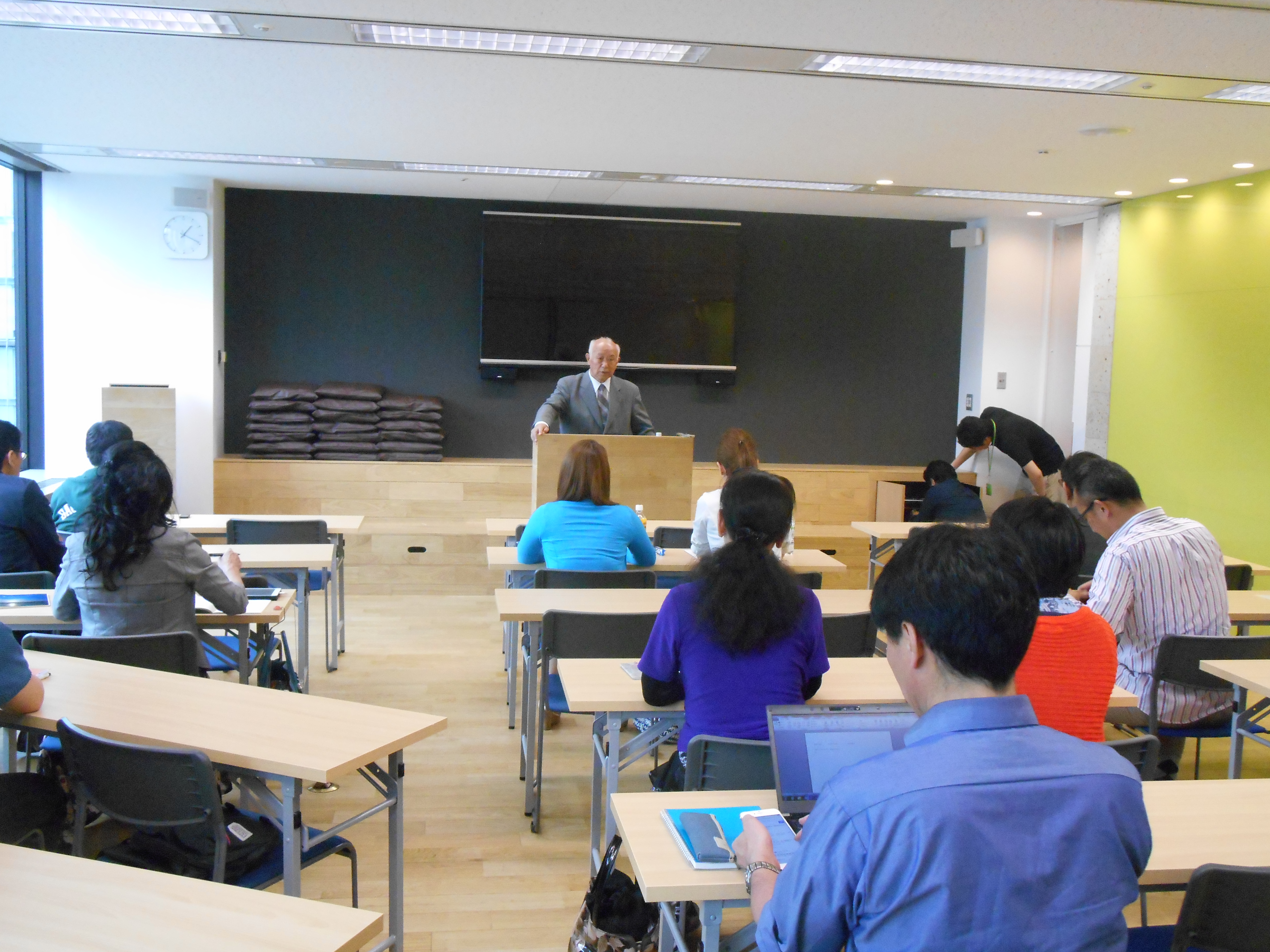 DSCN1692 - ４月１日東京思風塾の開催になります。