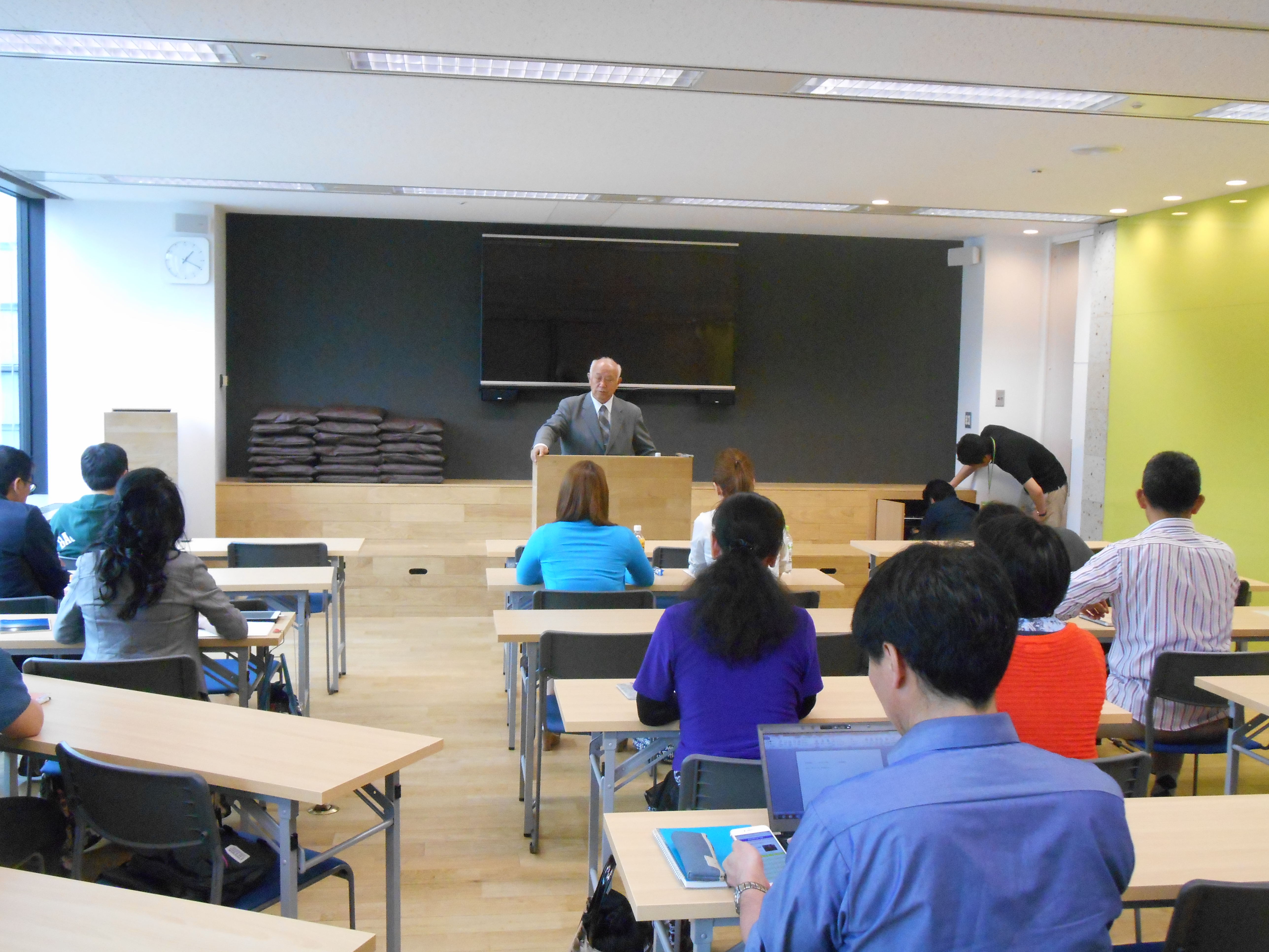 DSCN1693 - ４月１日東京思風塾の開催になります。
