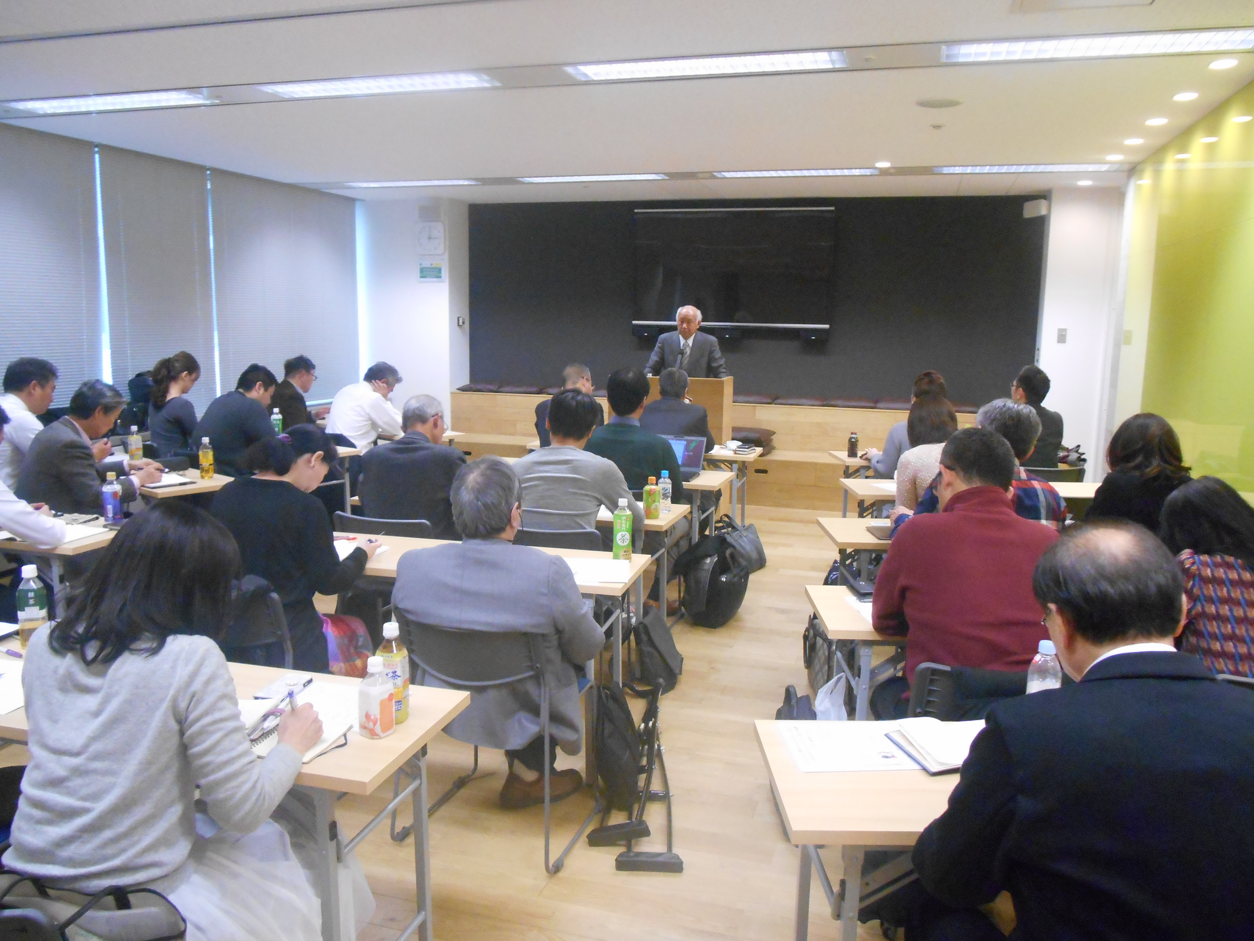 DSCN2290 - ４月１日東京思風塾の開催になります。