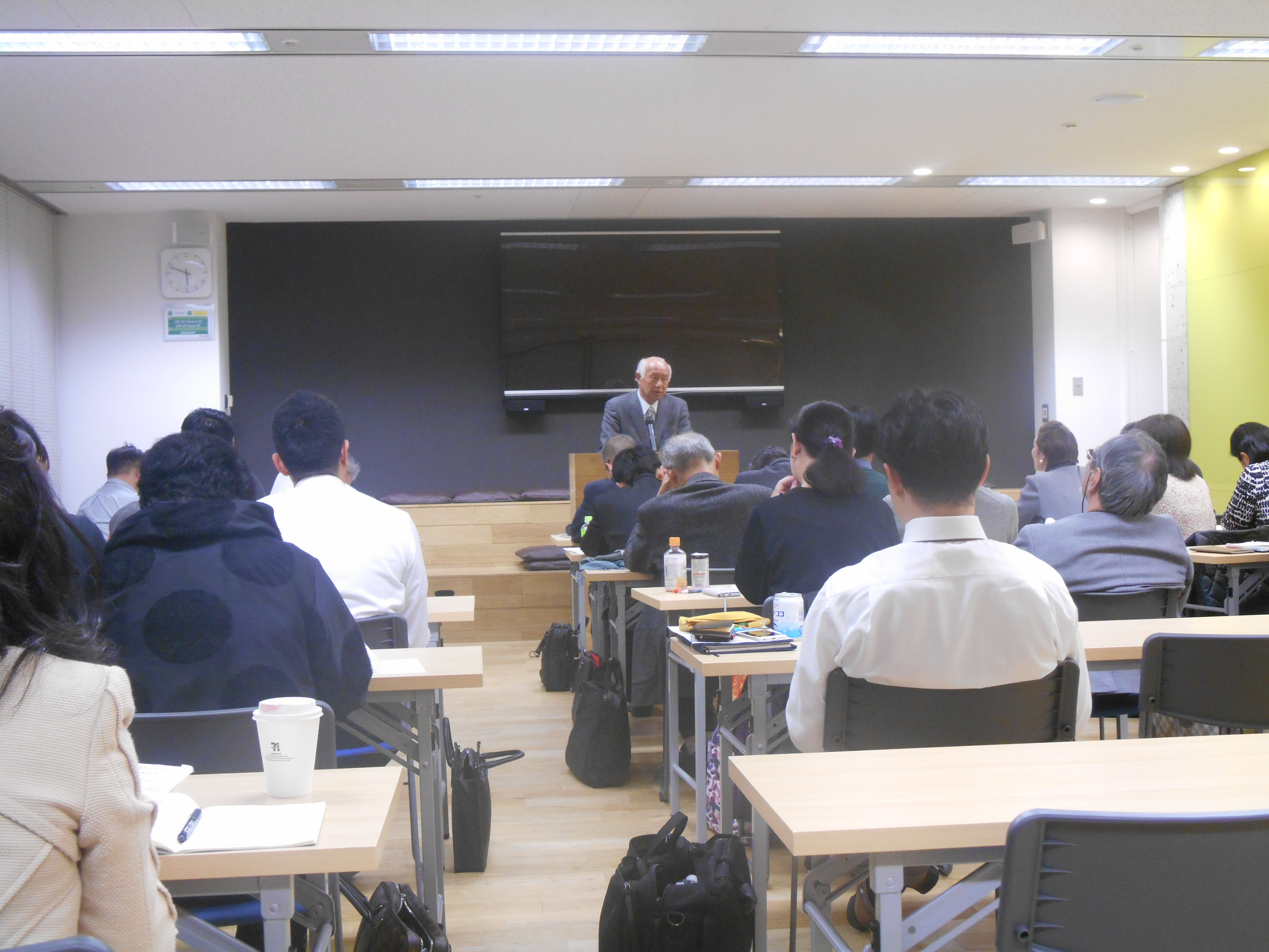 DSCN2301 - ４月１日東京思風塾の開催になります。