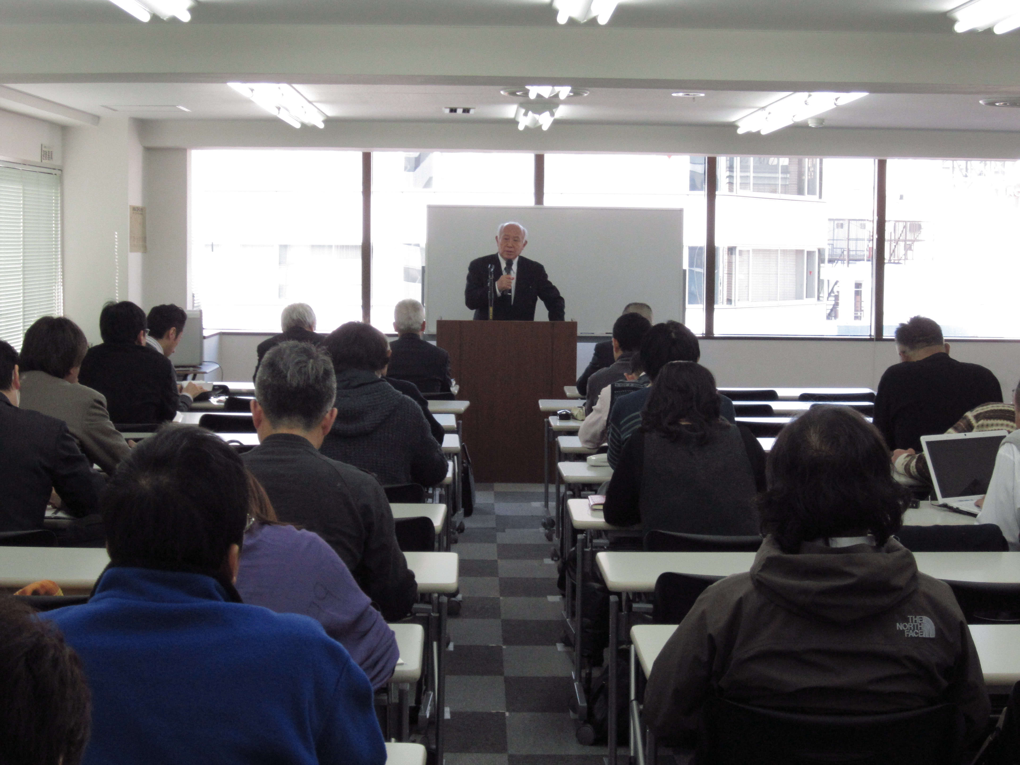 IMG 5599 - ４月１日東京思風塾の開催になります。
